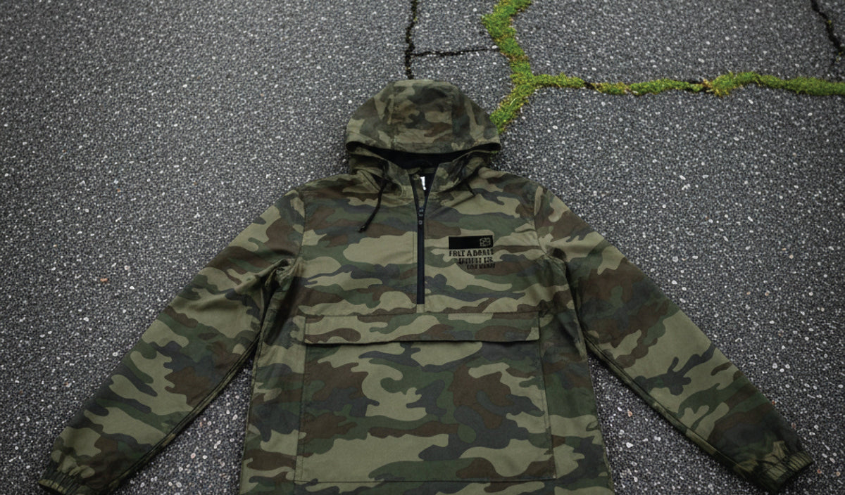 Outerwear