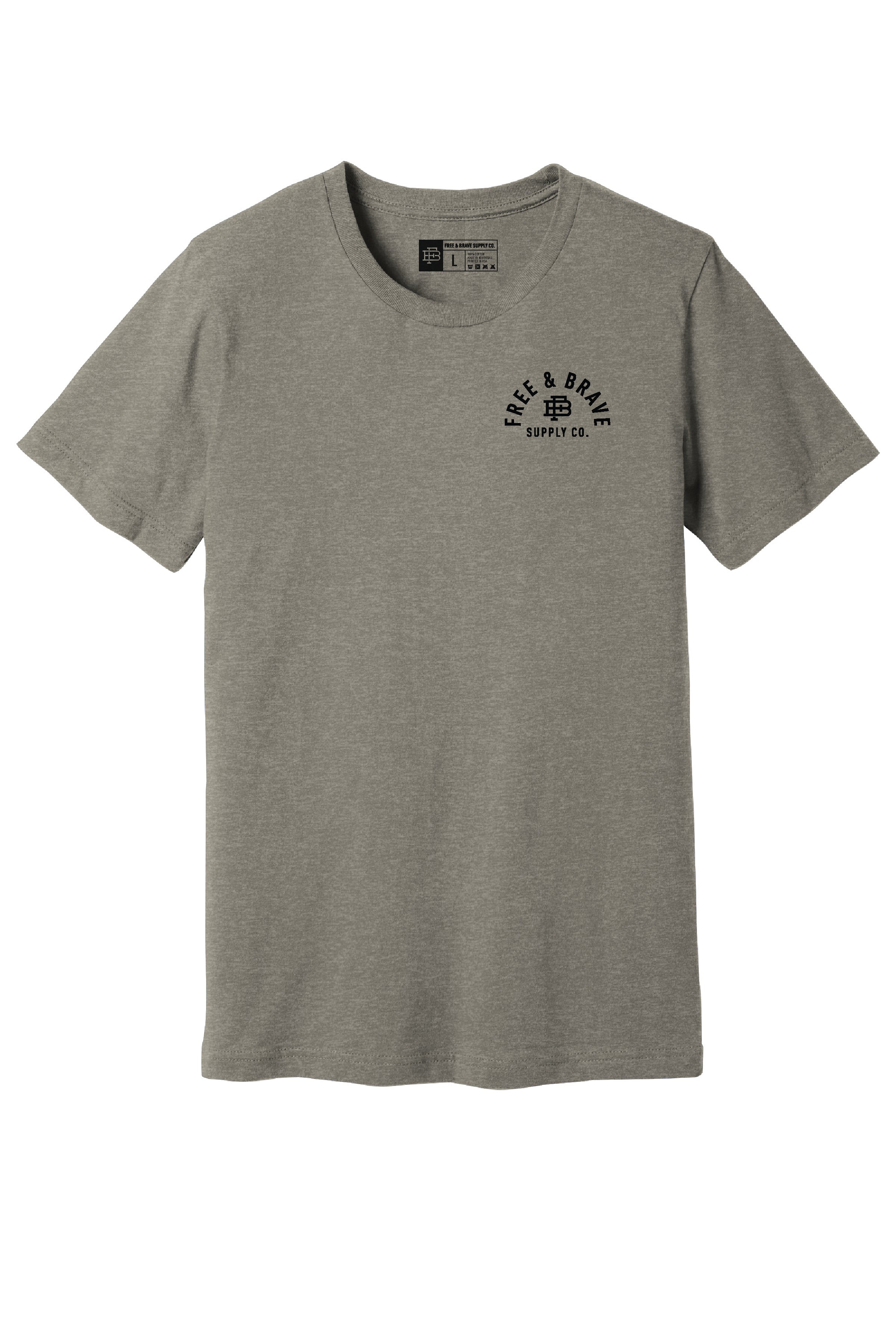 America First Tee