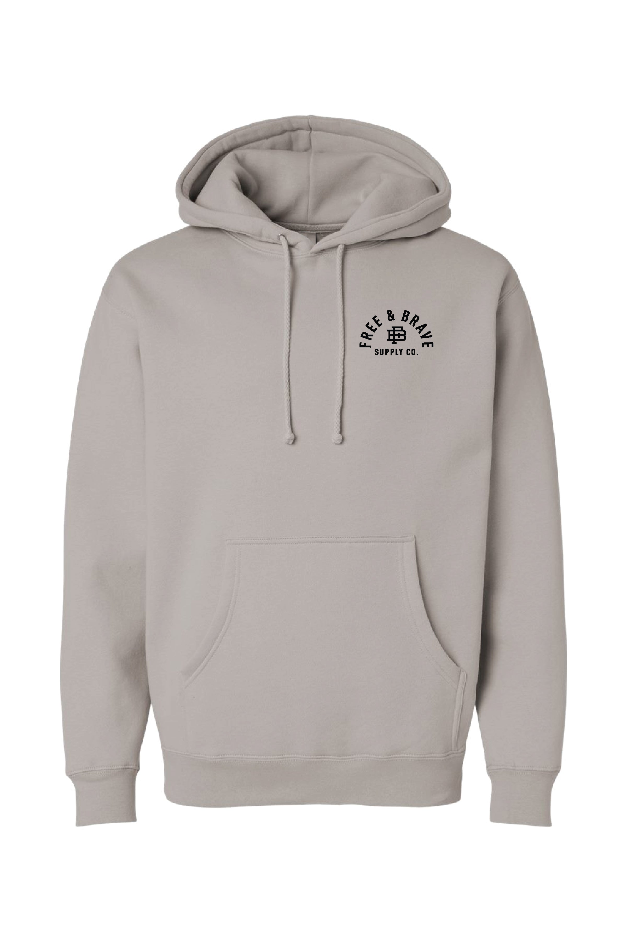 Taxation is Theft Hoodie