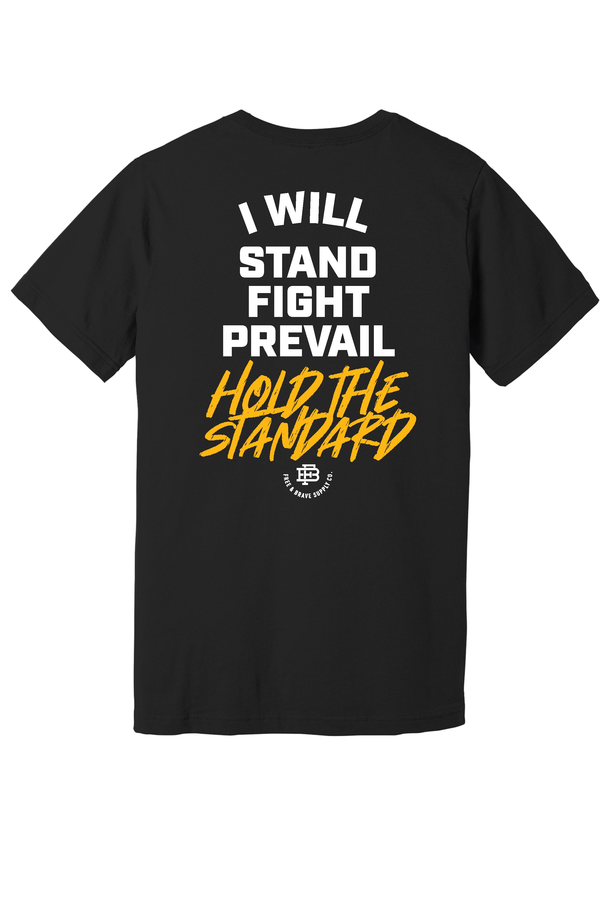 Flagship Tee