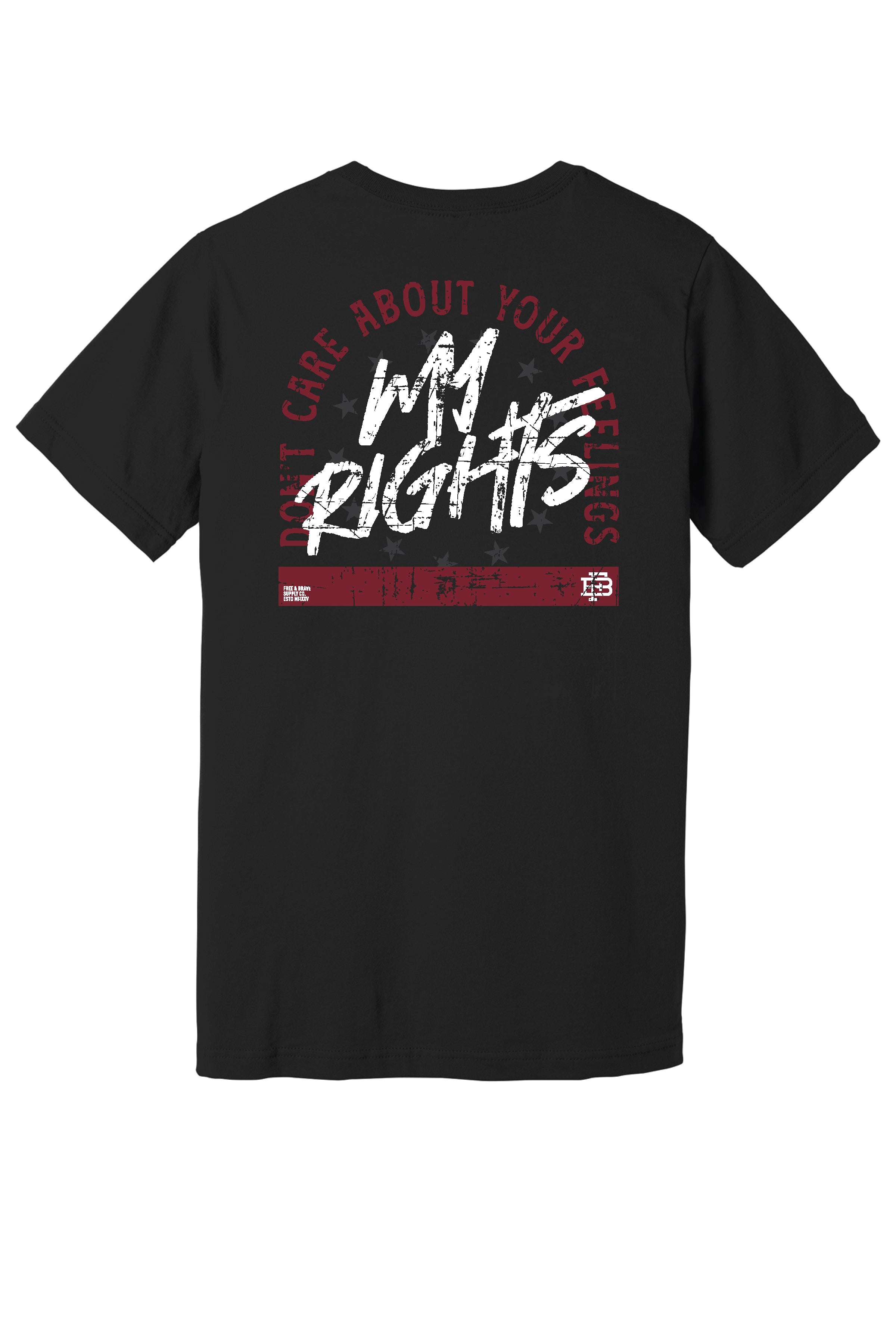 The Priority Tee