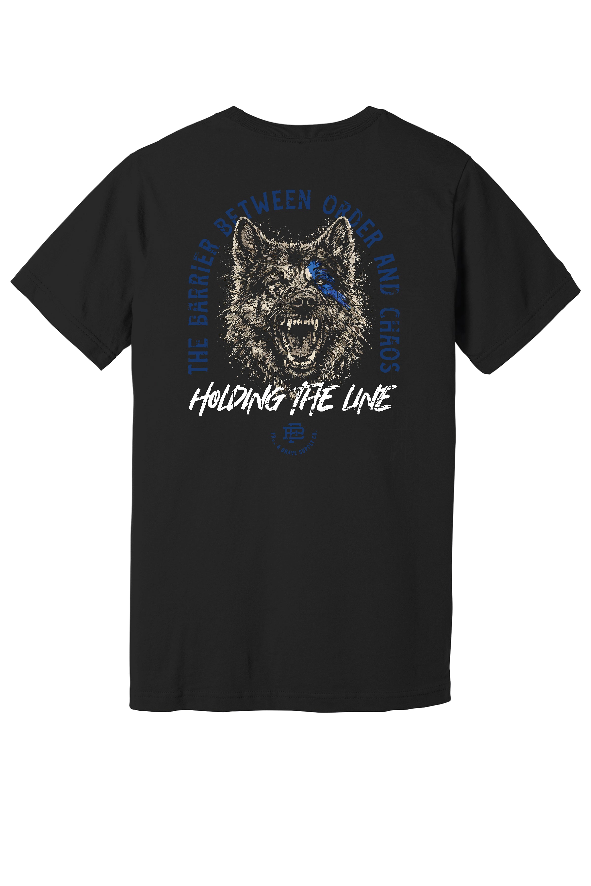 Watchman Tee