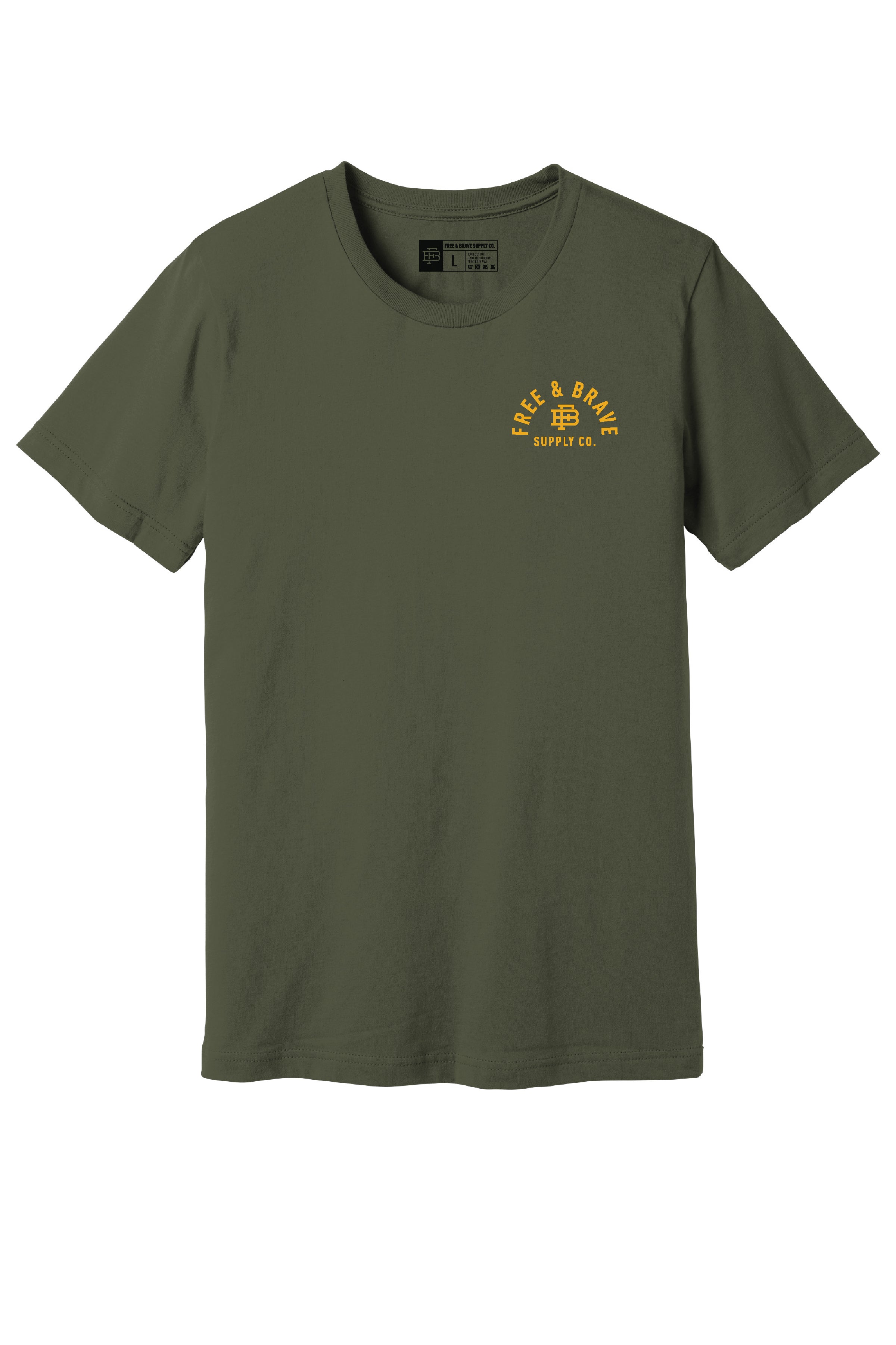 Consequences Tee