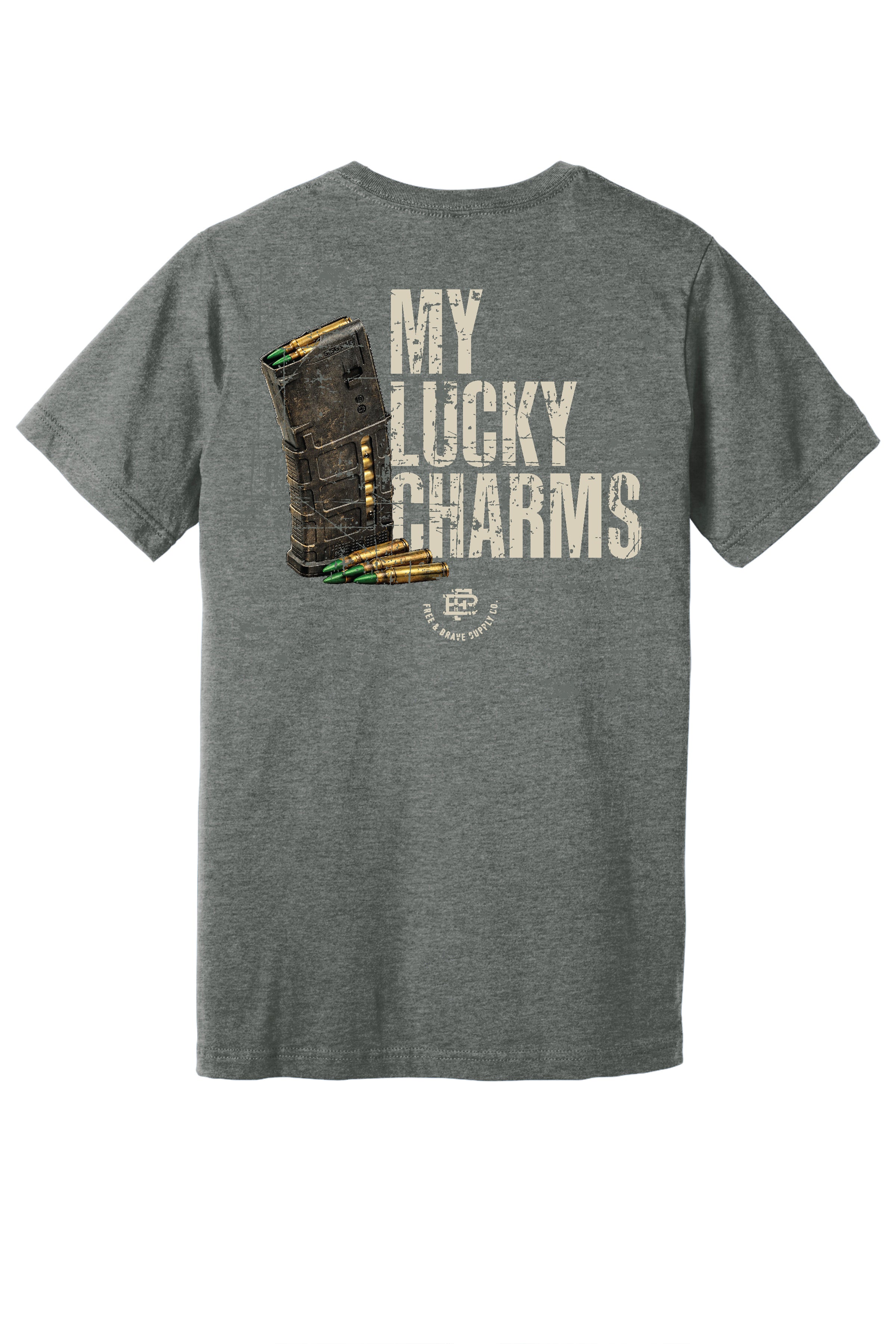 Lucky Charms Tee
