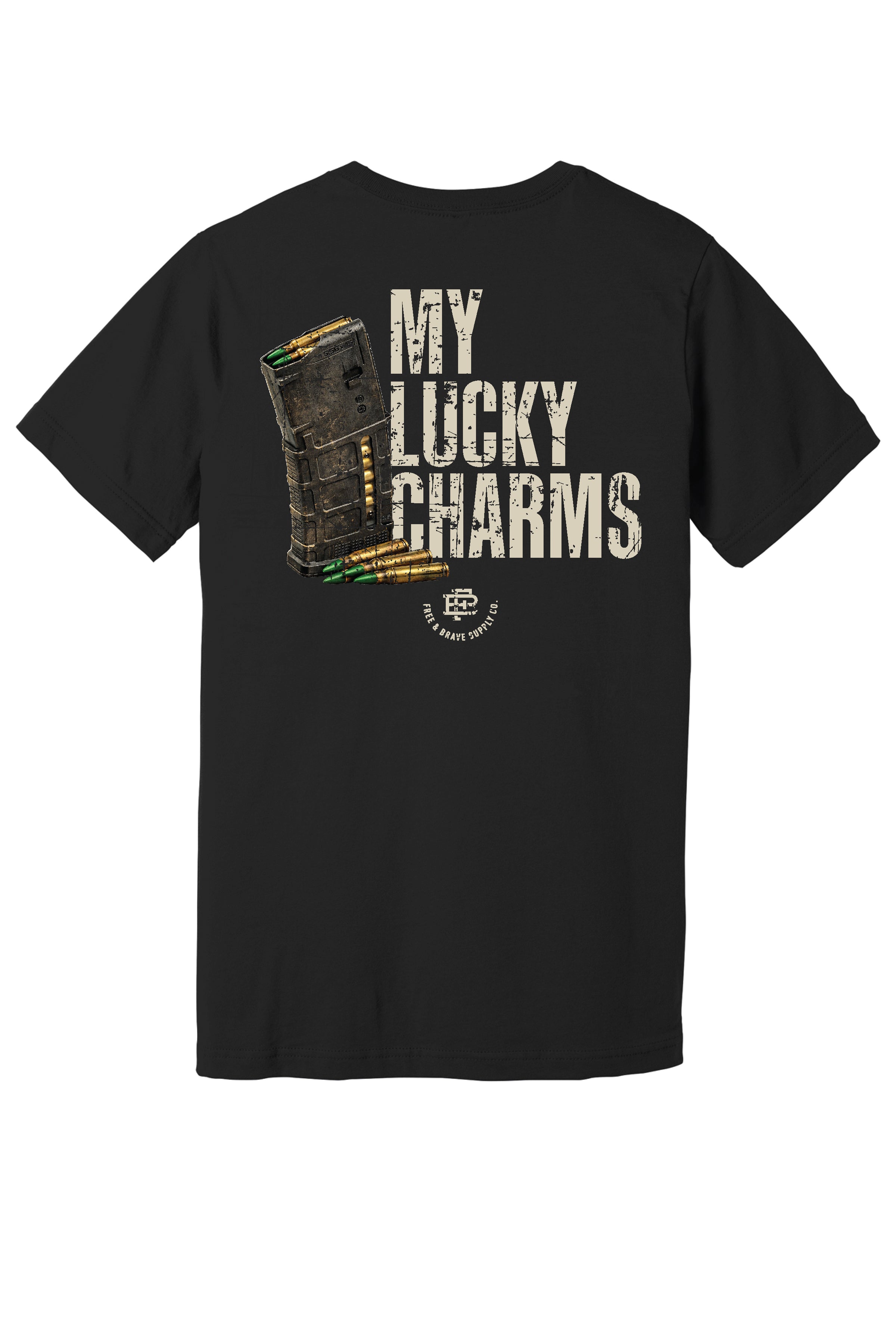 Lucky Charms Tee