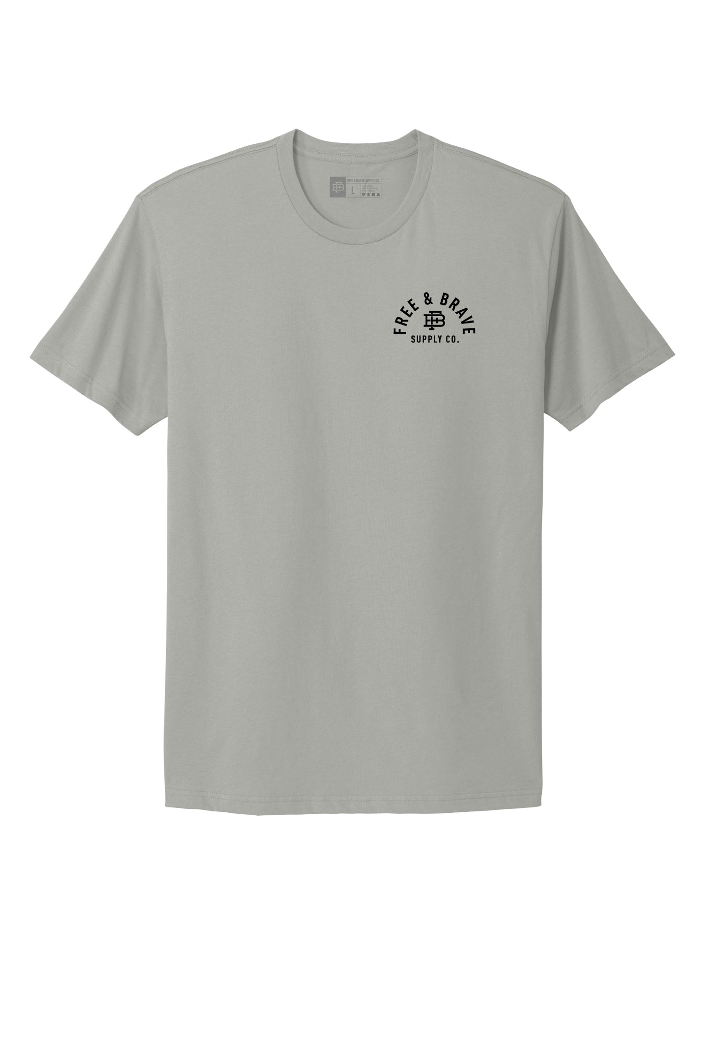 Liberty or Nothing Tee