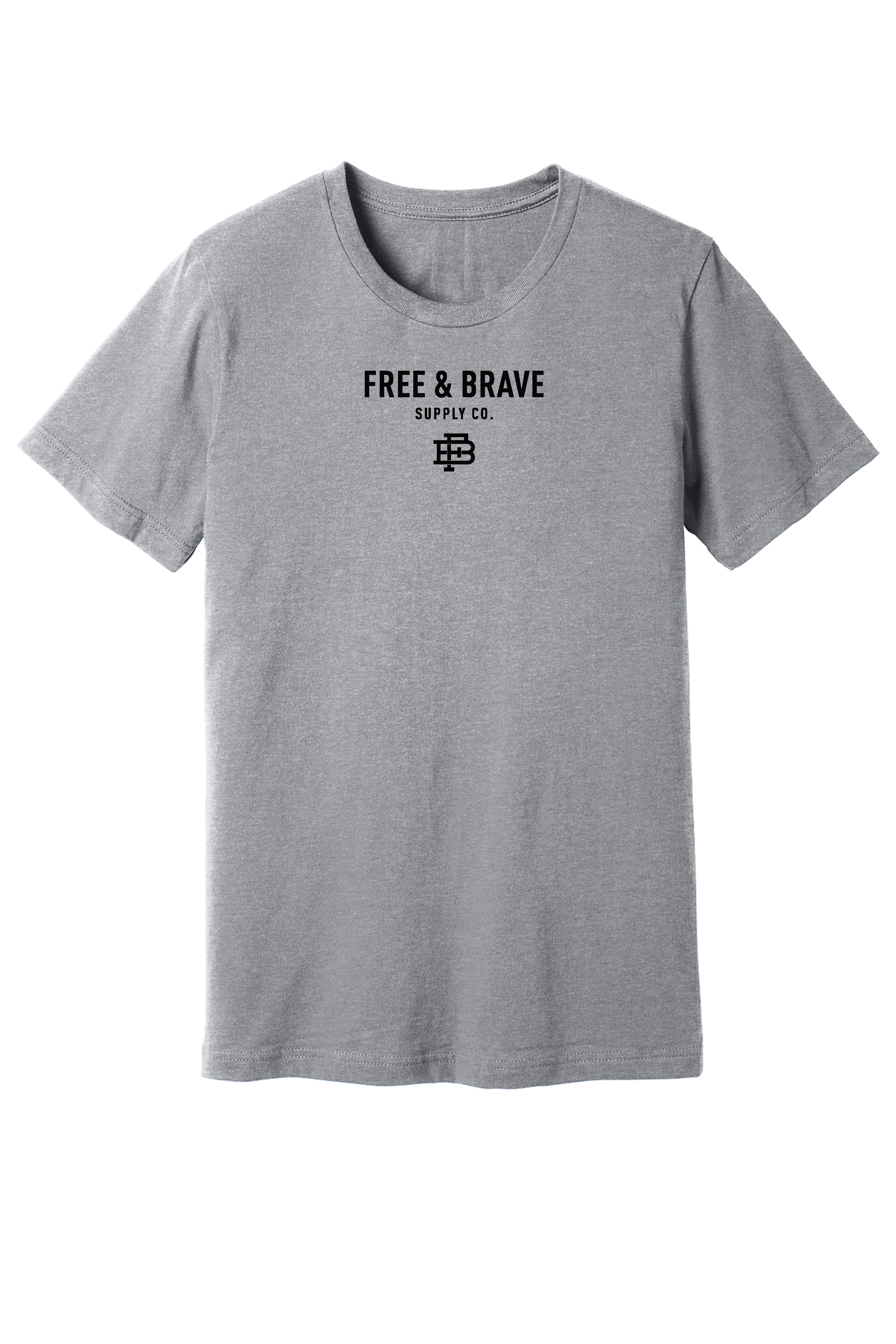 Foundation Tee