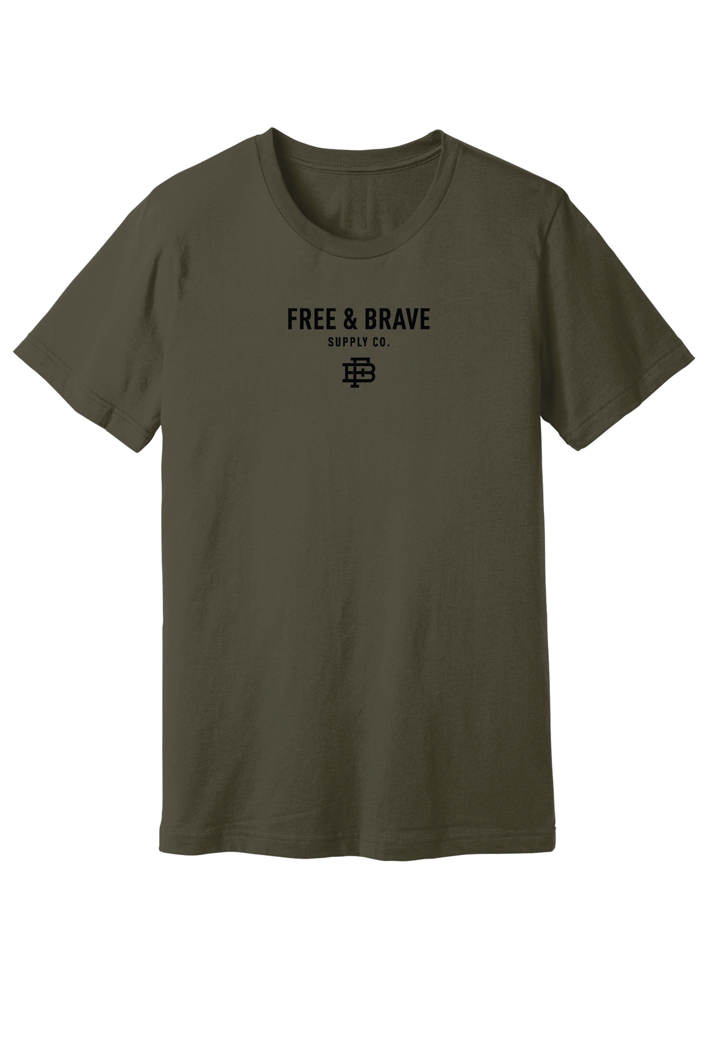 Foundation Tee