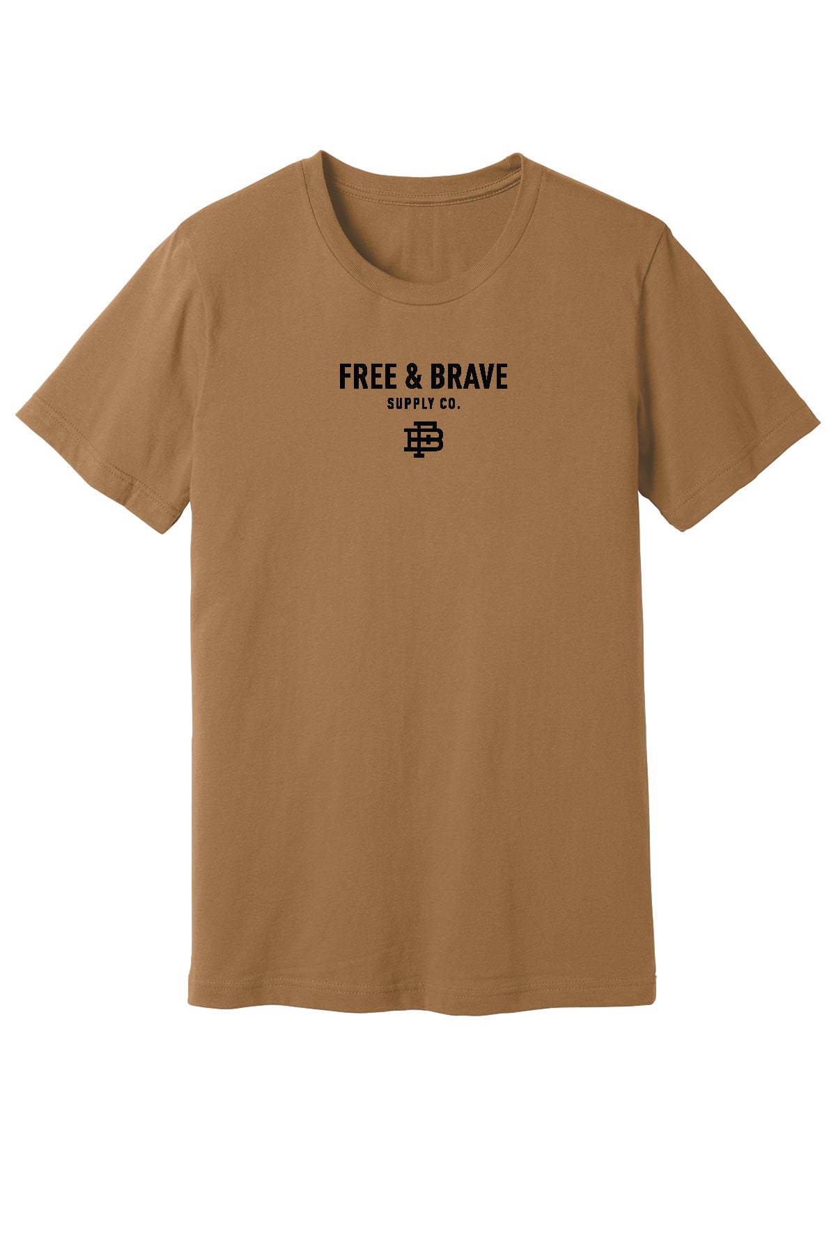 Foundation Tee