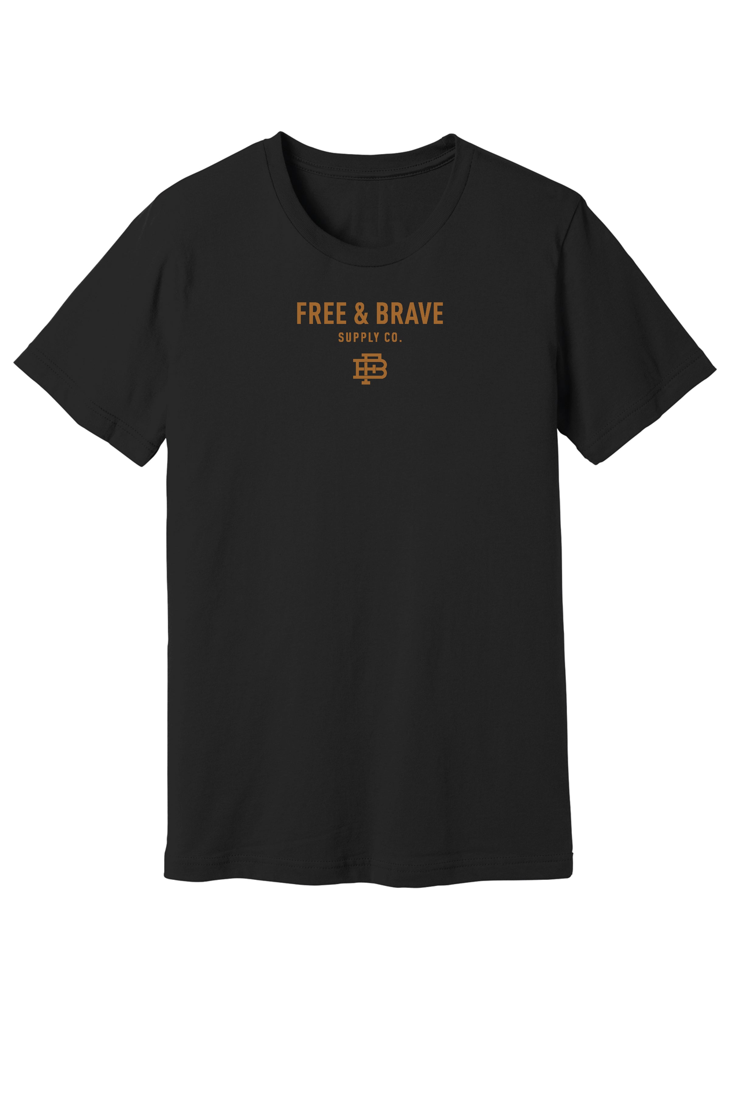 Foundation Tee