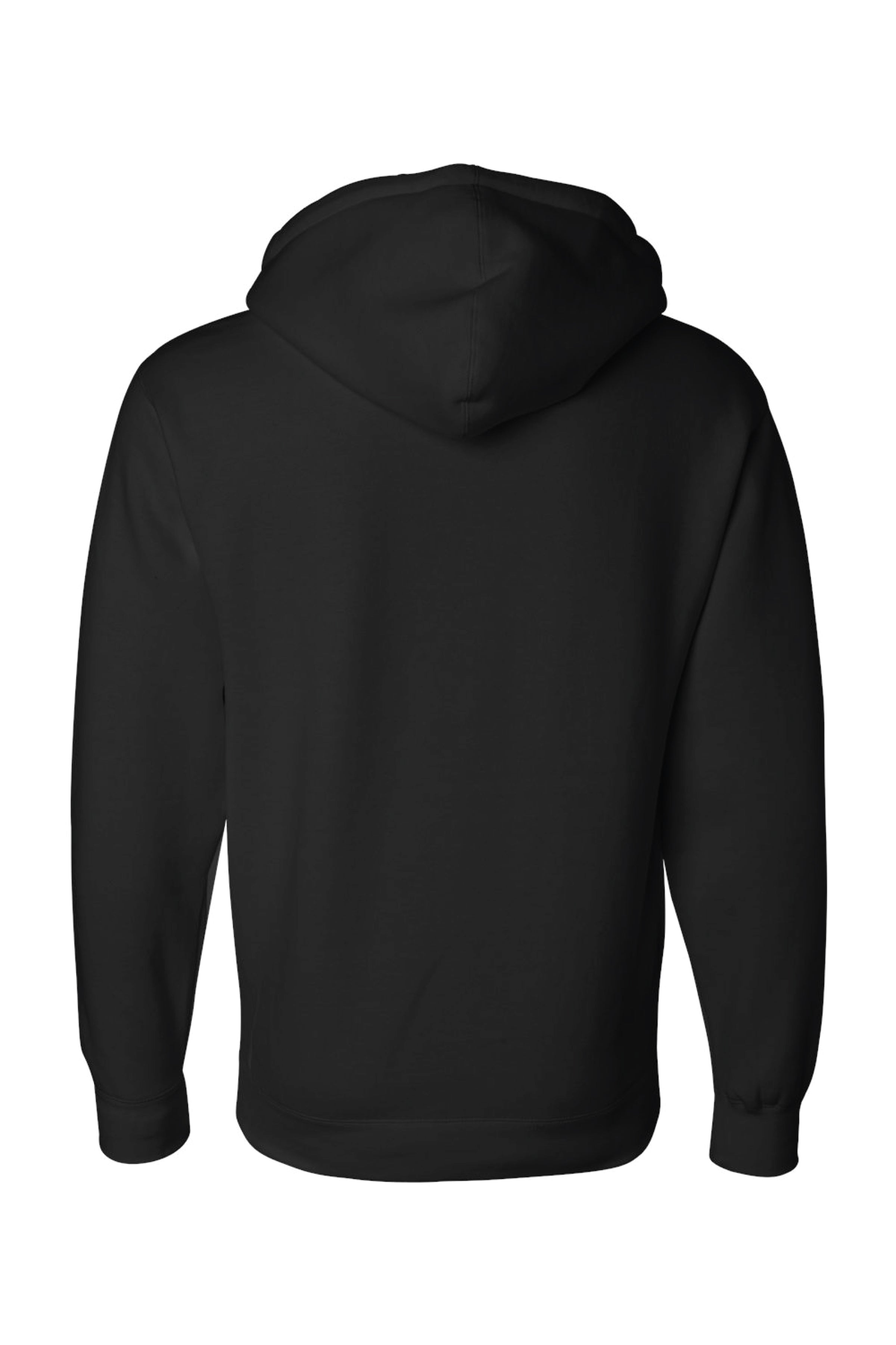 Unbreakable Hoodie - Gray