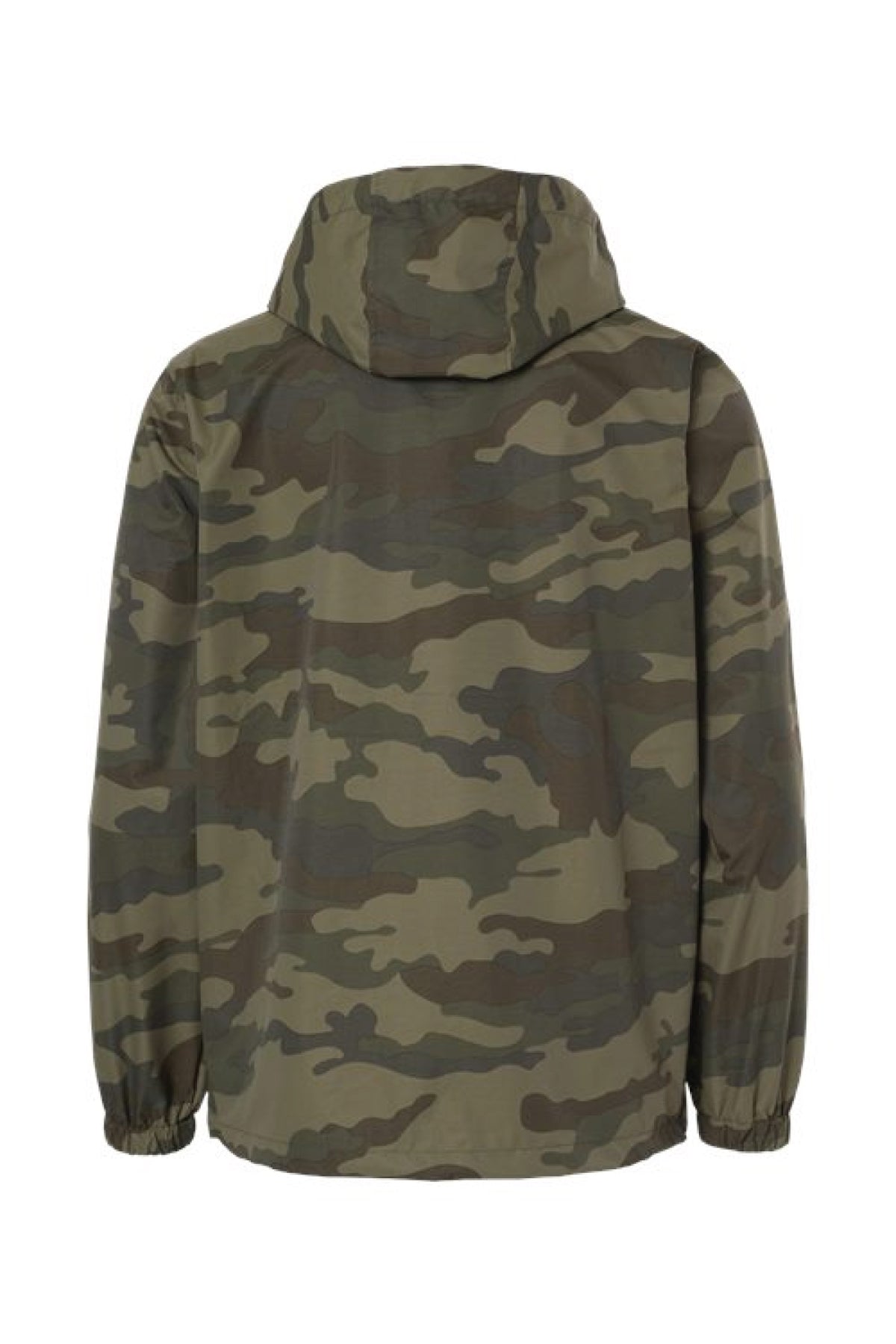 Storm Front Waterproof Anorak