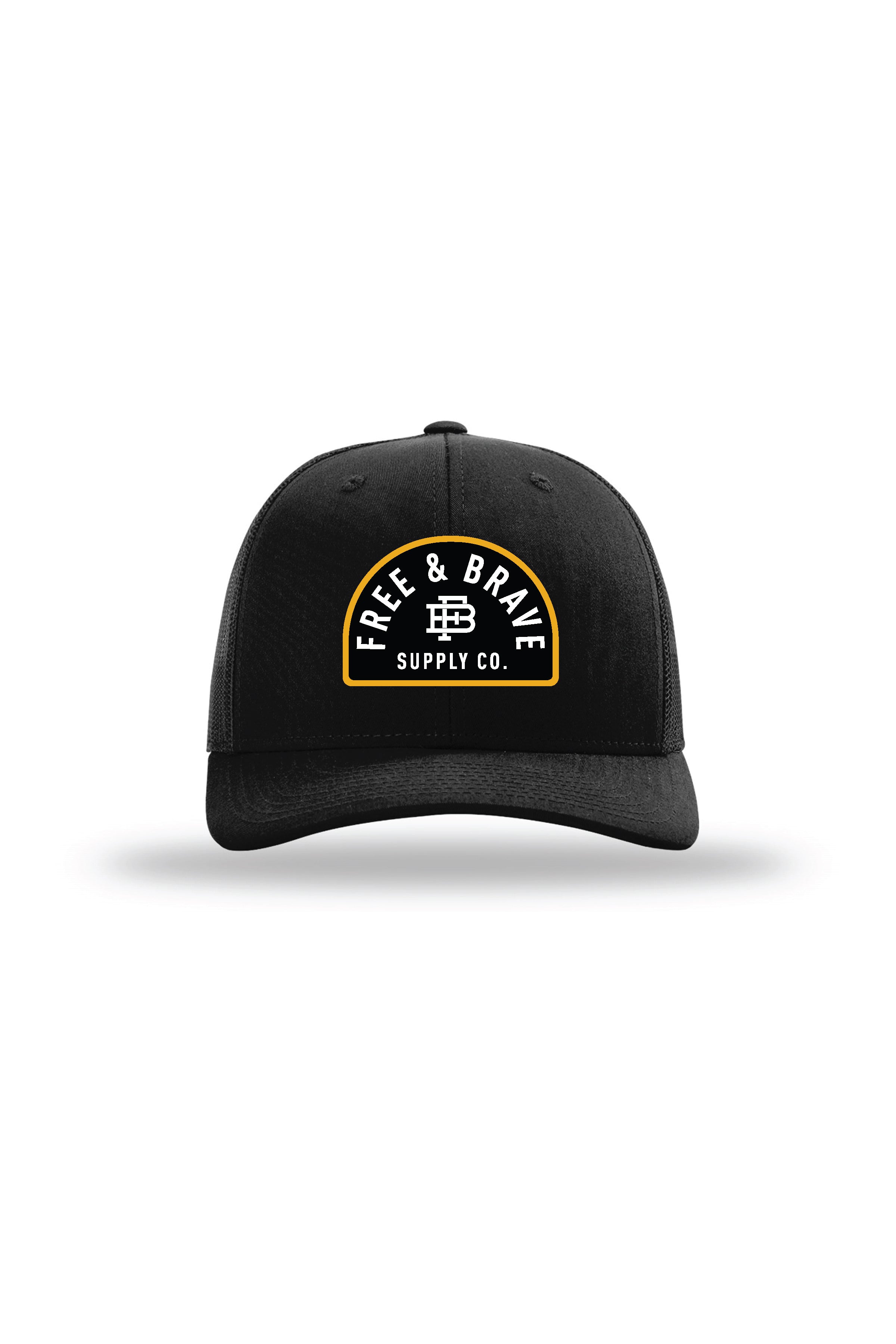 Foundation Trucker Hat