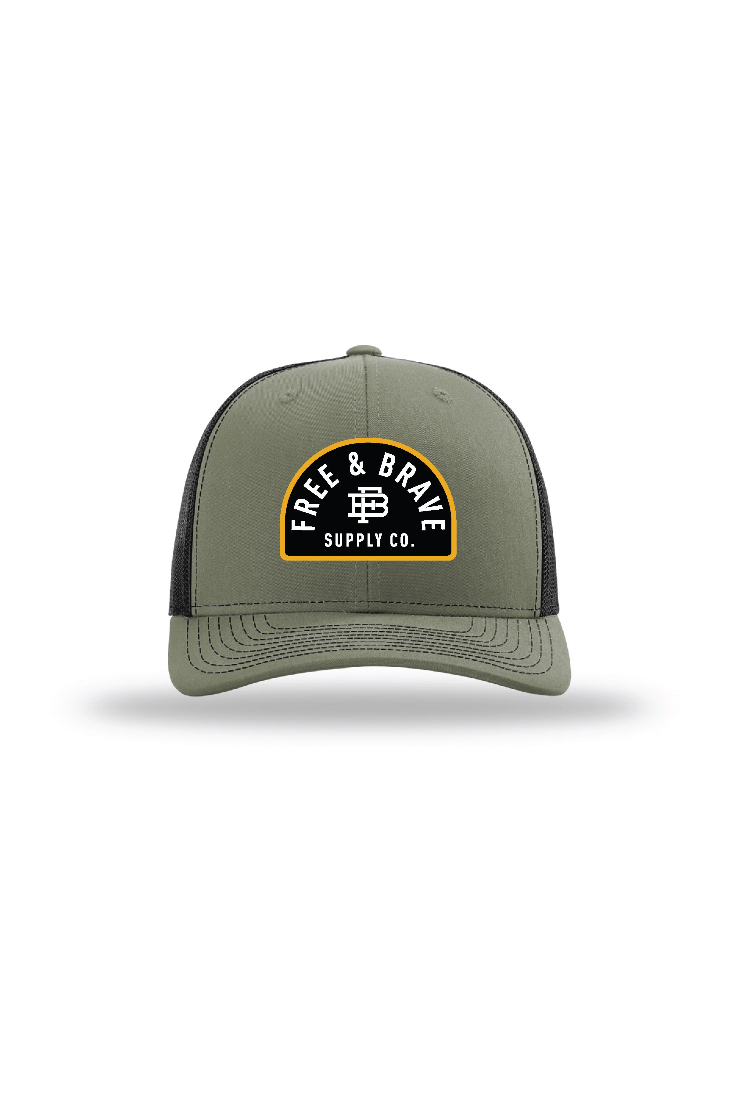 Foundation Trucker Hat