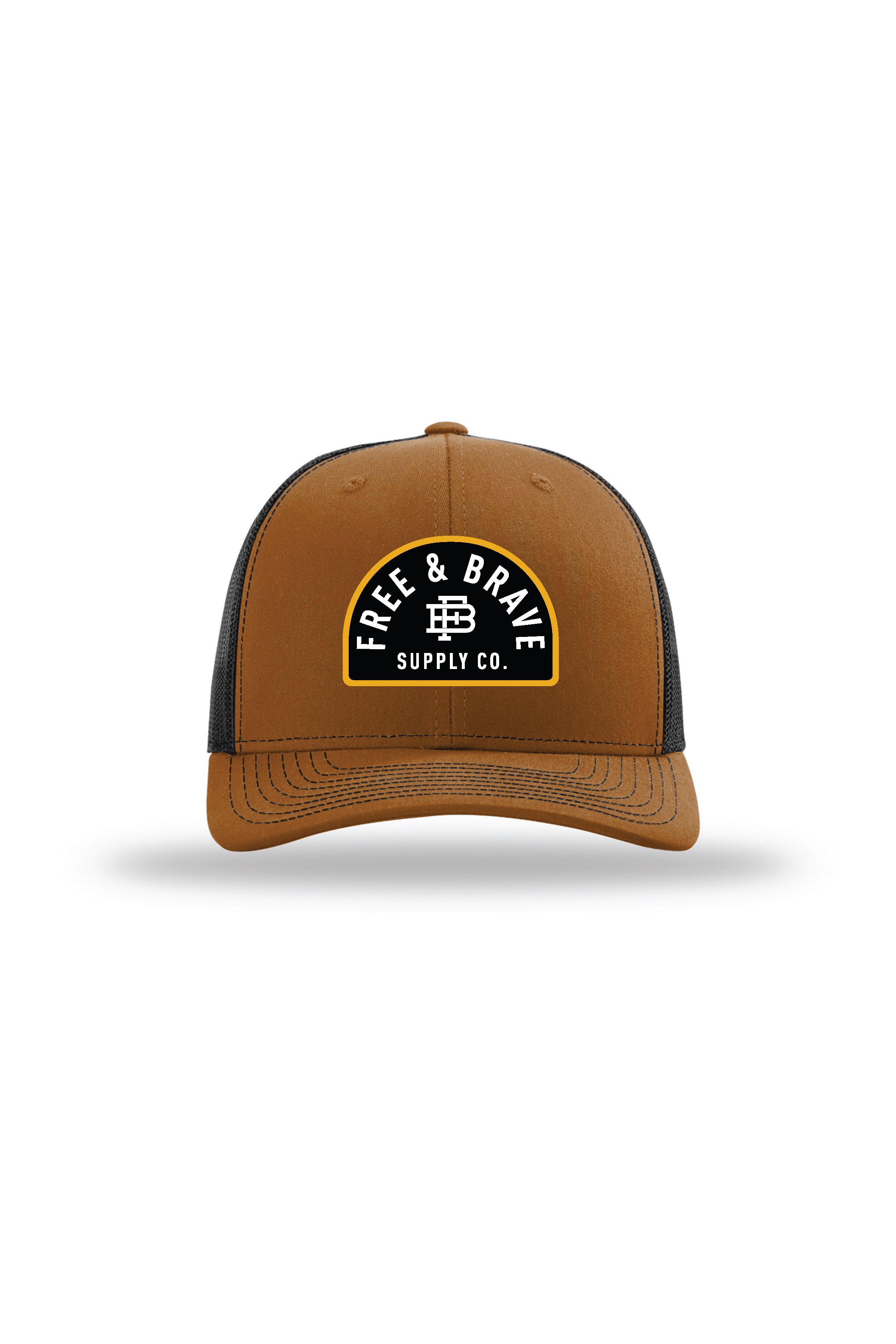 Foundation Trucker Hat