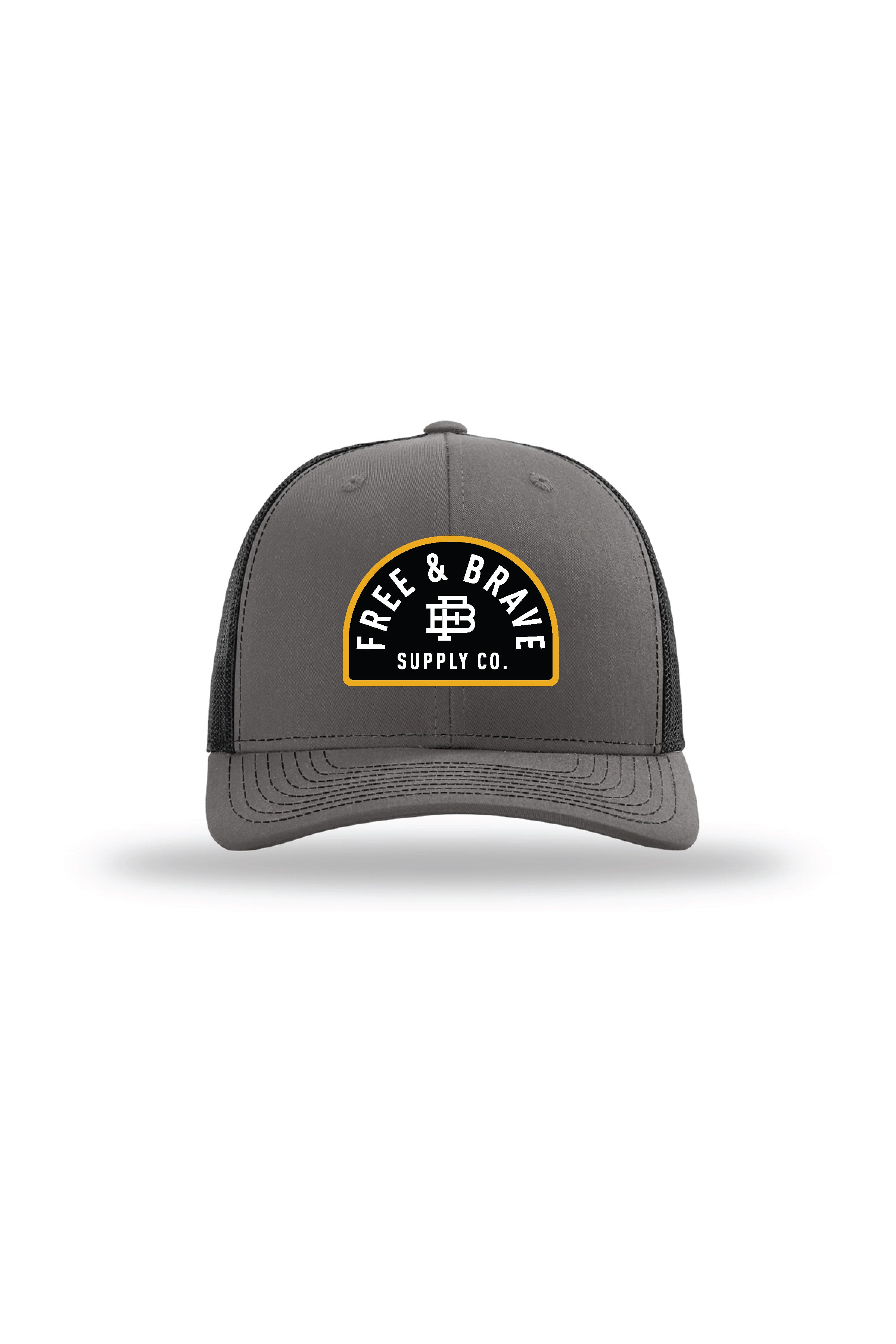 Foundation Trucker Hat
