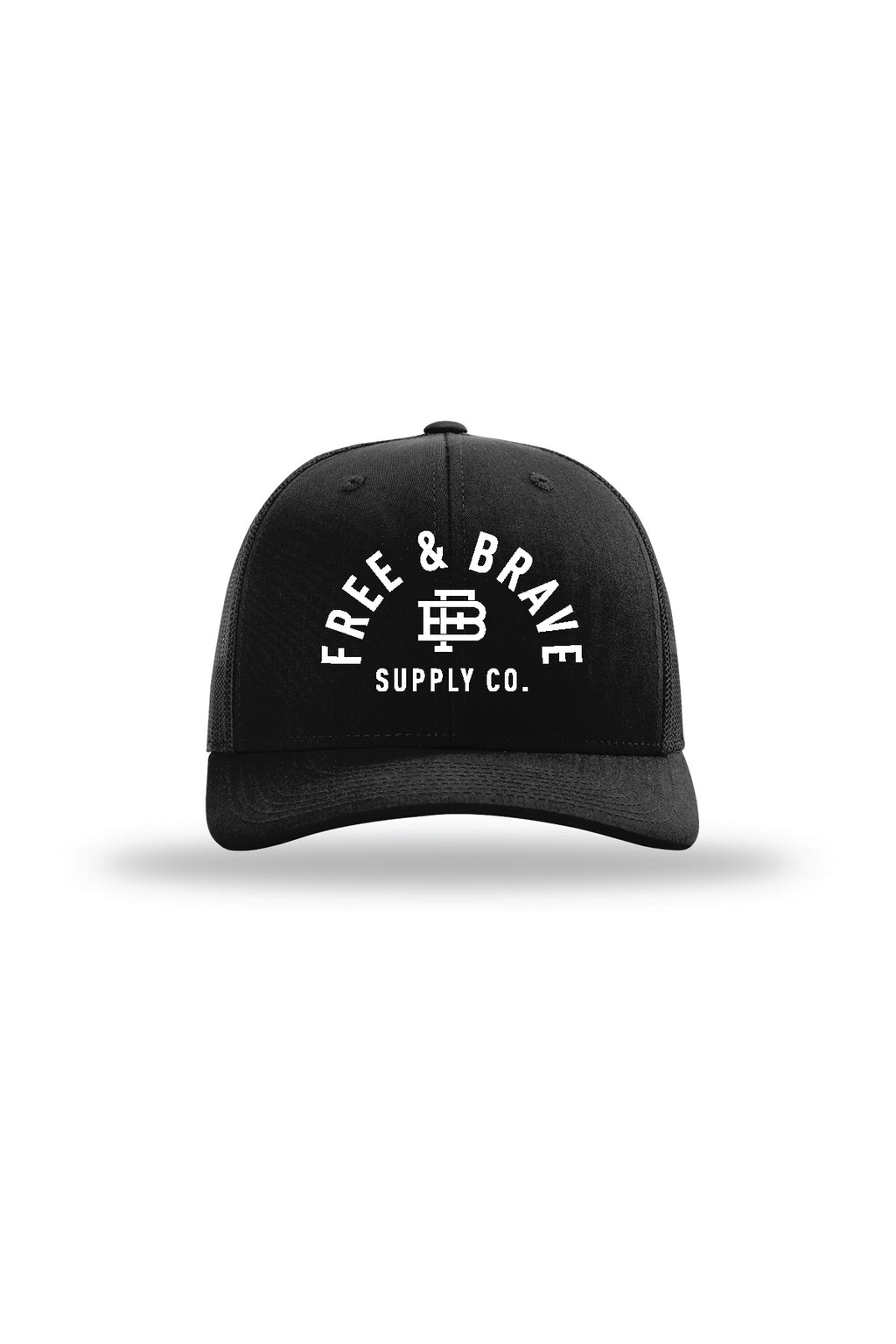 Heritage Trucker Hat