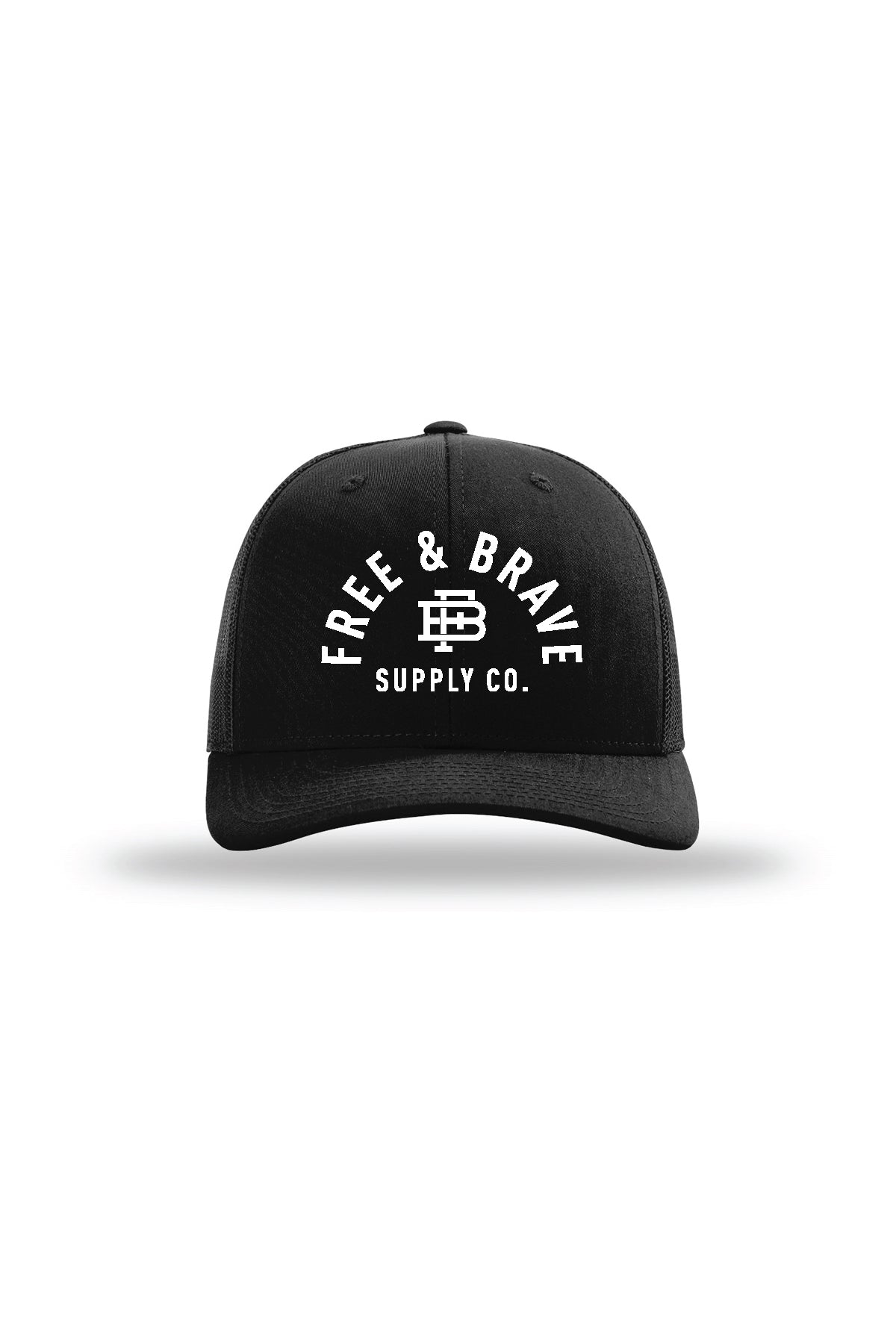 Heritage Trucker Hat
