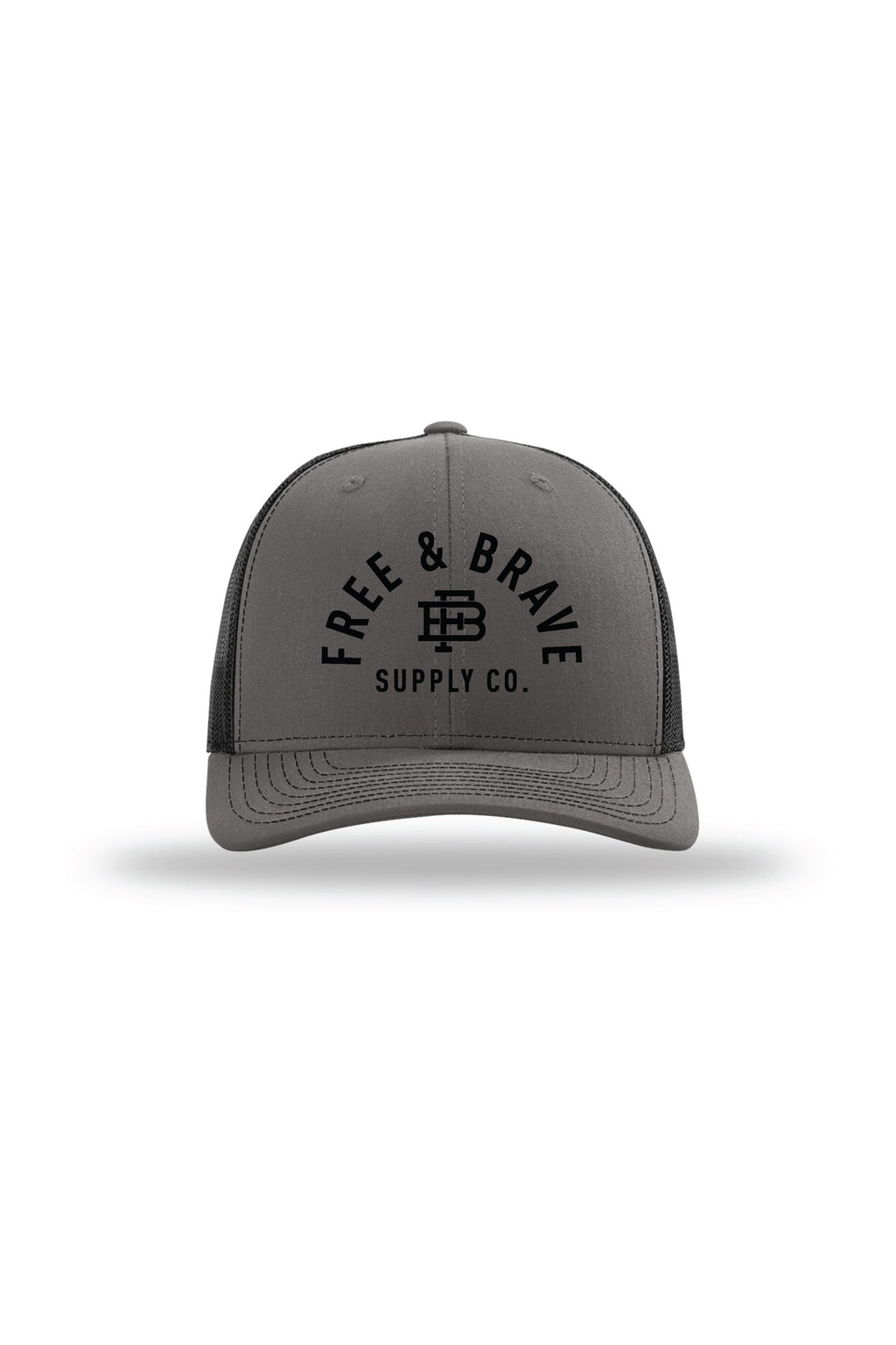 Heritage Trucker Hat