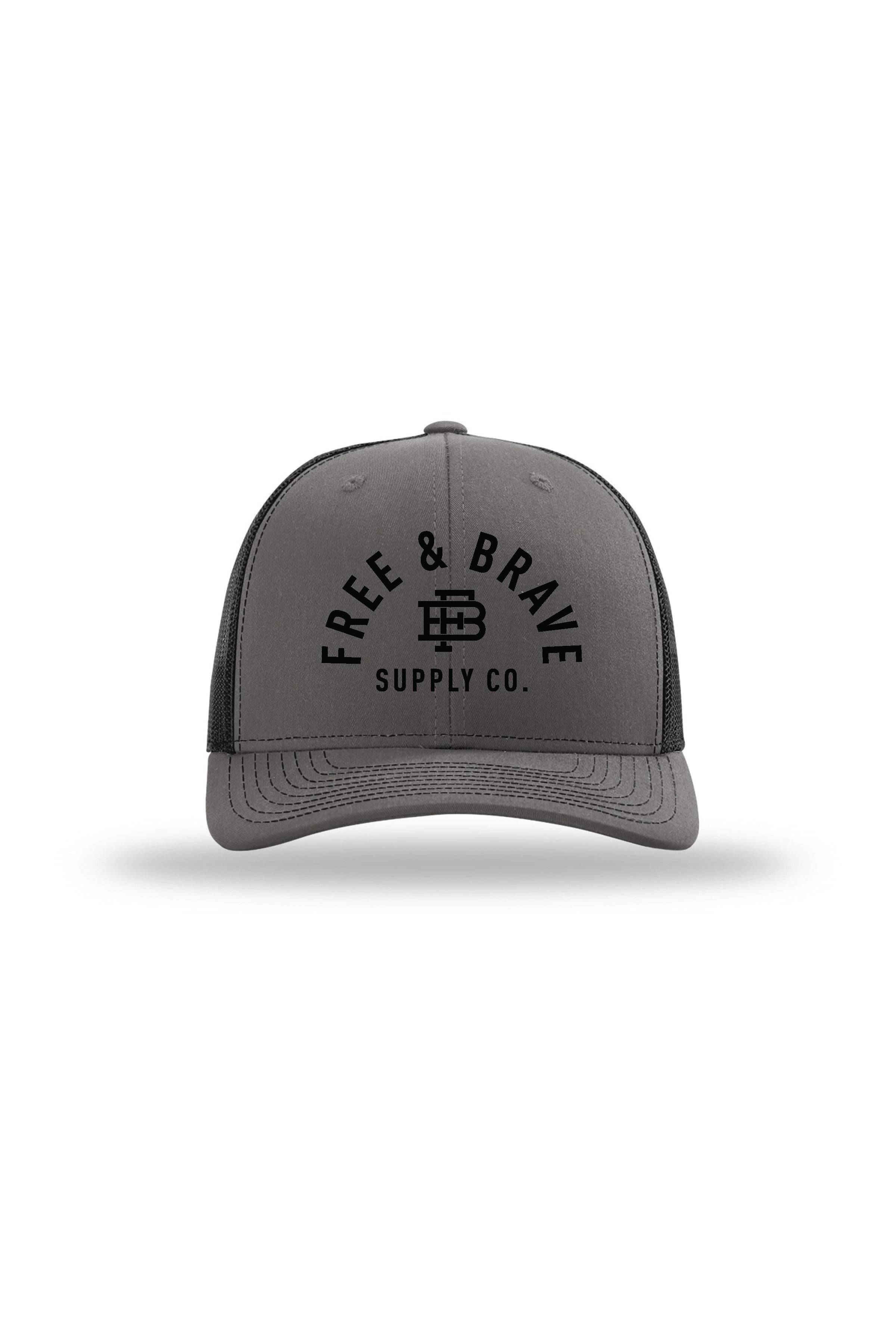 Heritage Trucker Hat