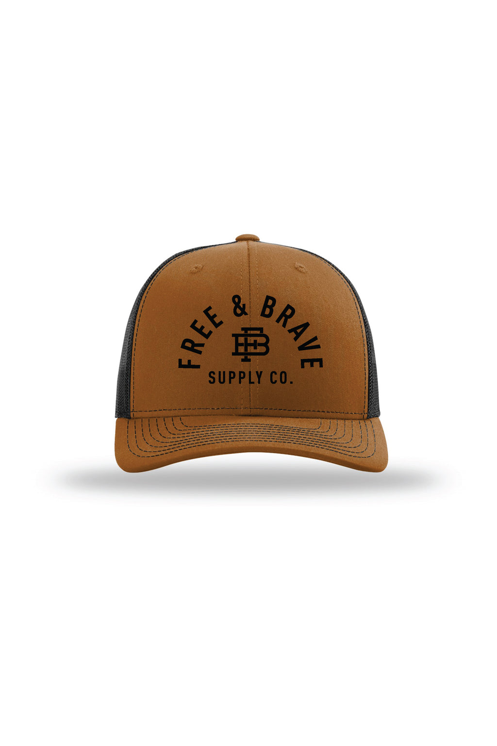 Heritage Trucker Hat