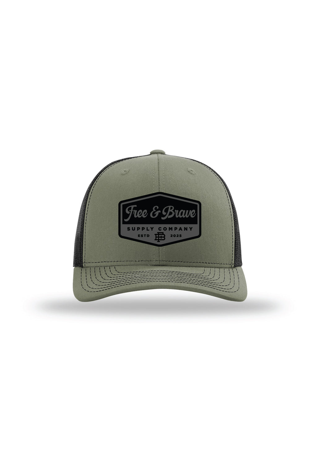 Sentinel Trucker Hat