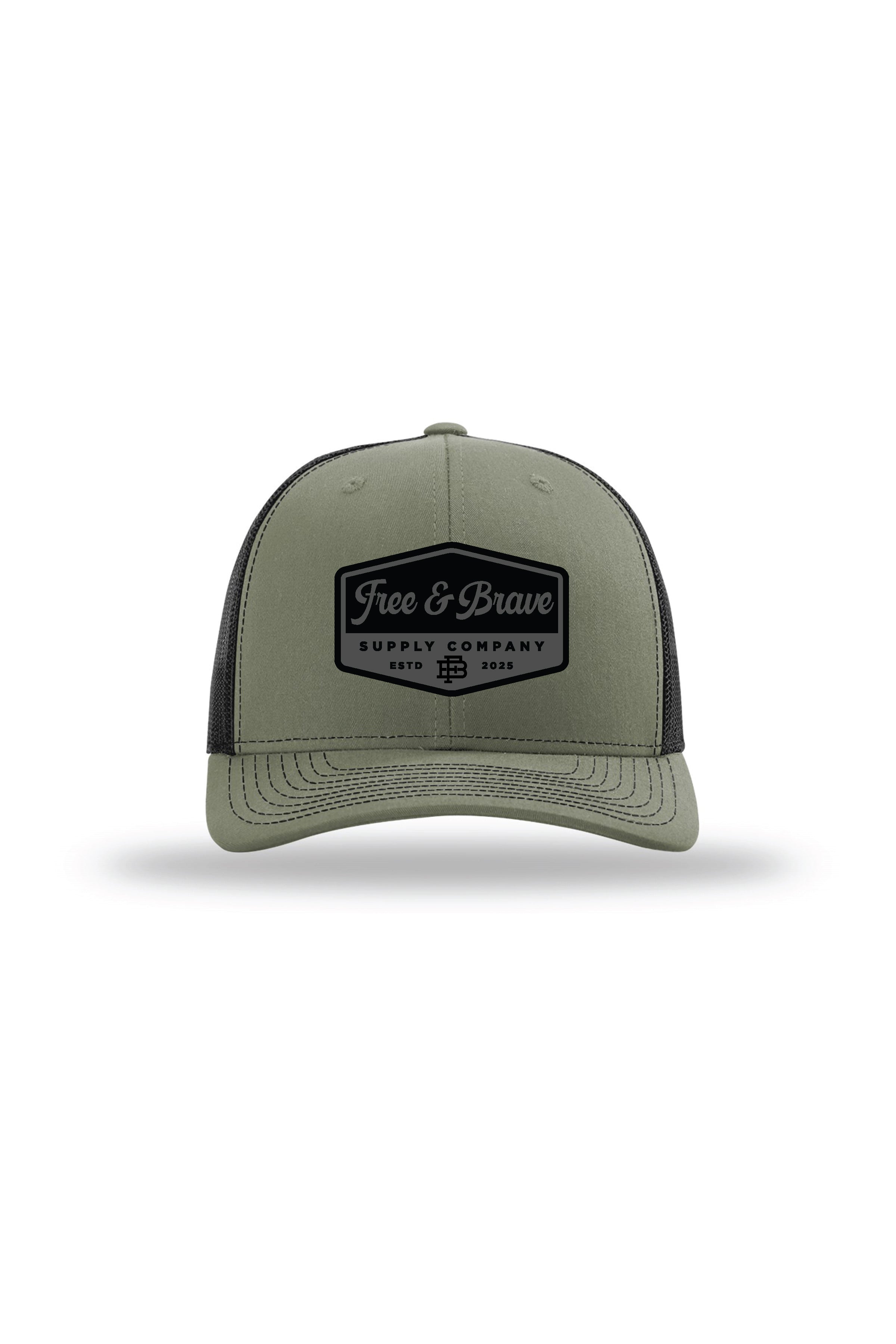 Sentinel Trucker Hat