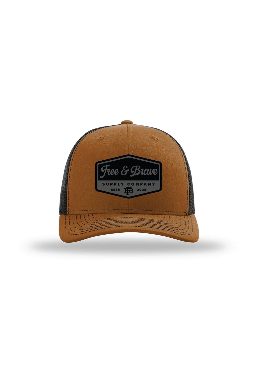 Sentinel Trucker Hat