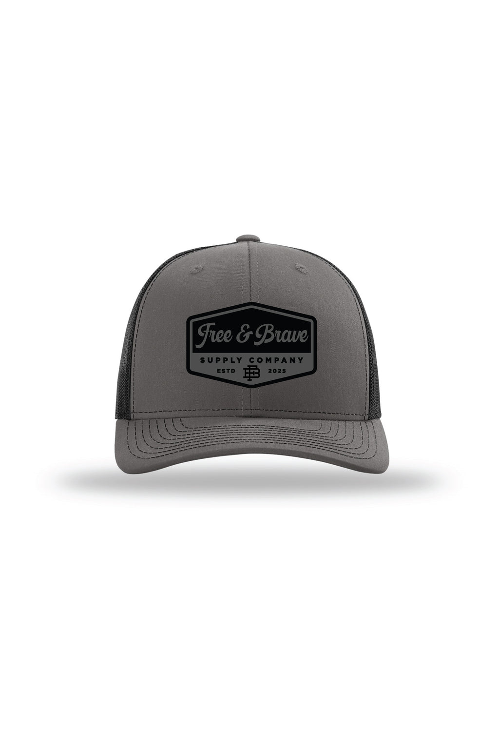 Sentinel Trucker Hat