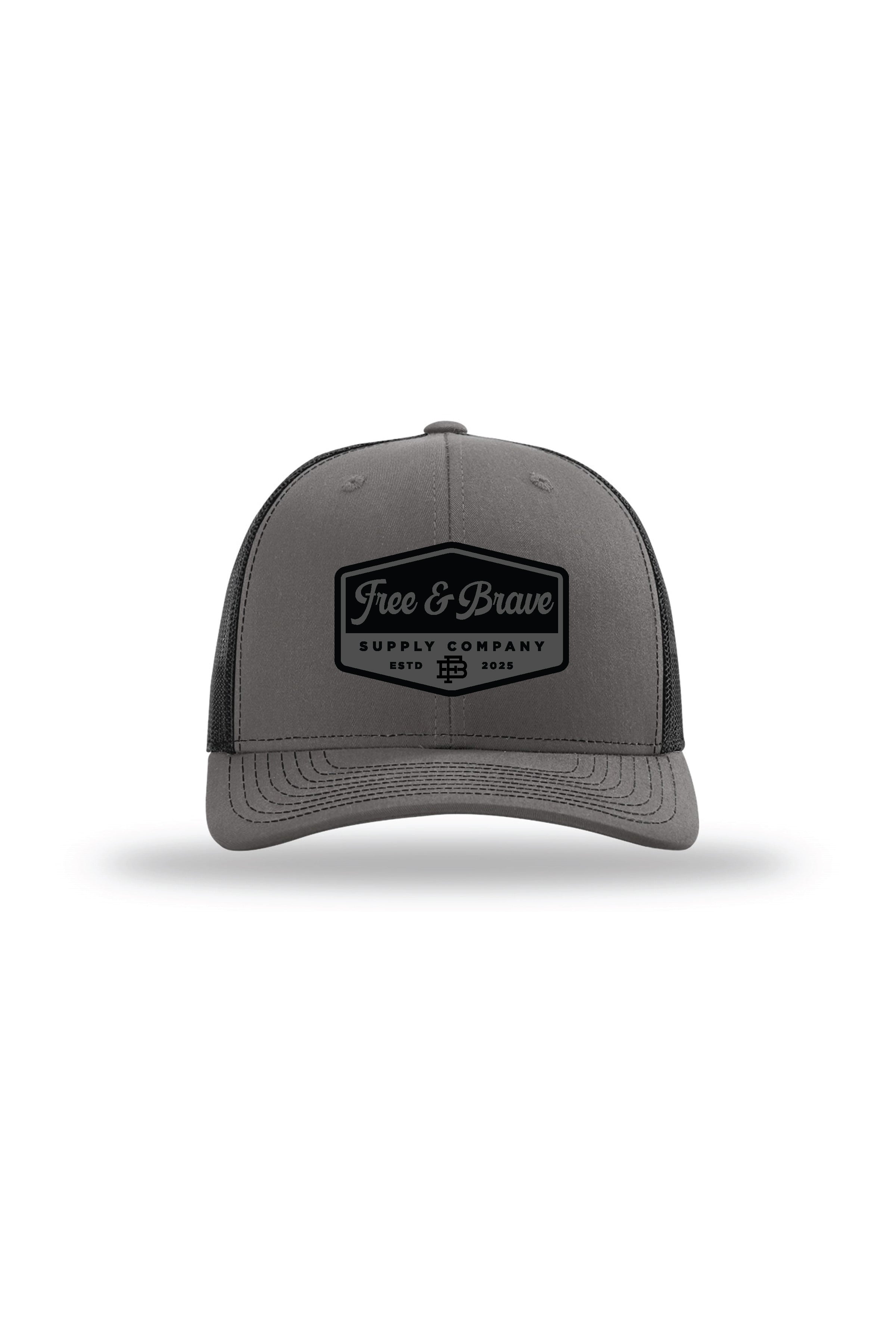 Sentinel Trucker Hat