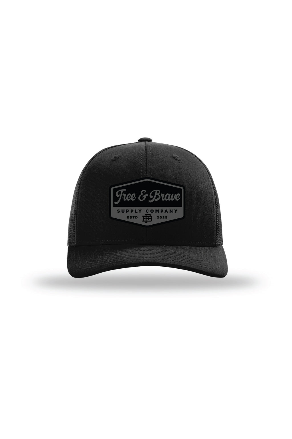 Sentinel Trucker Hat