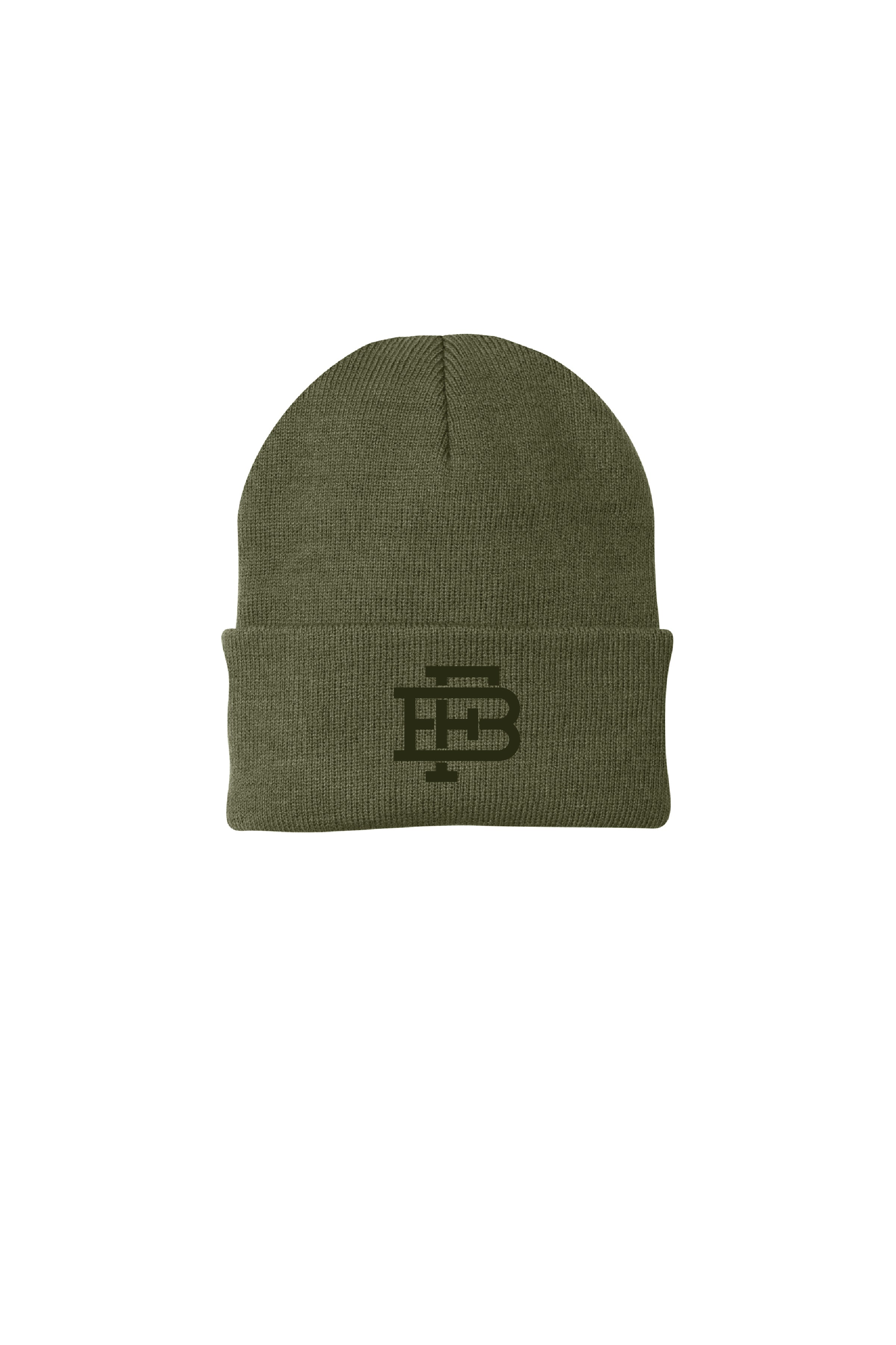 Heritage Watch Cap
