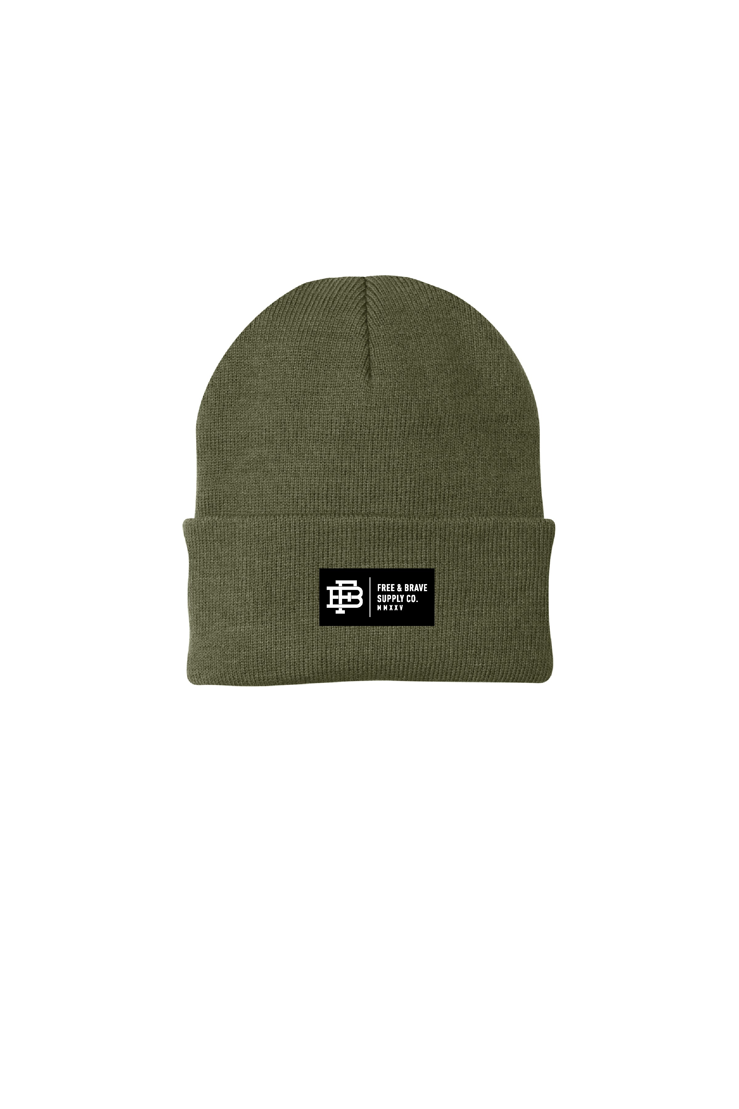 Ironclad Watch Cap