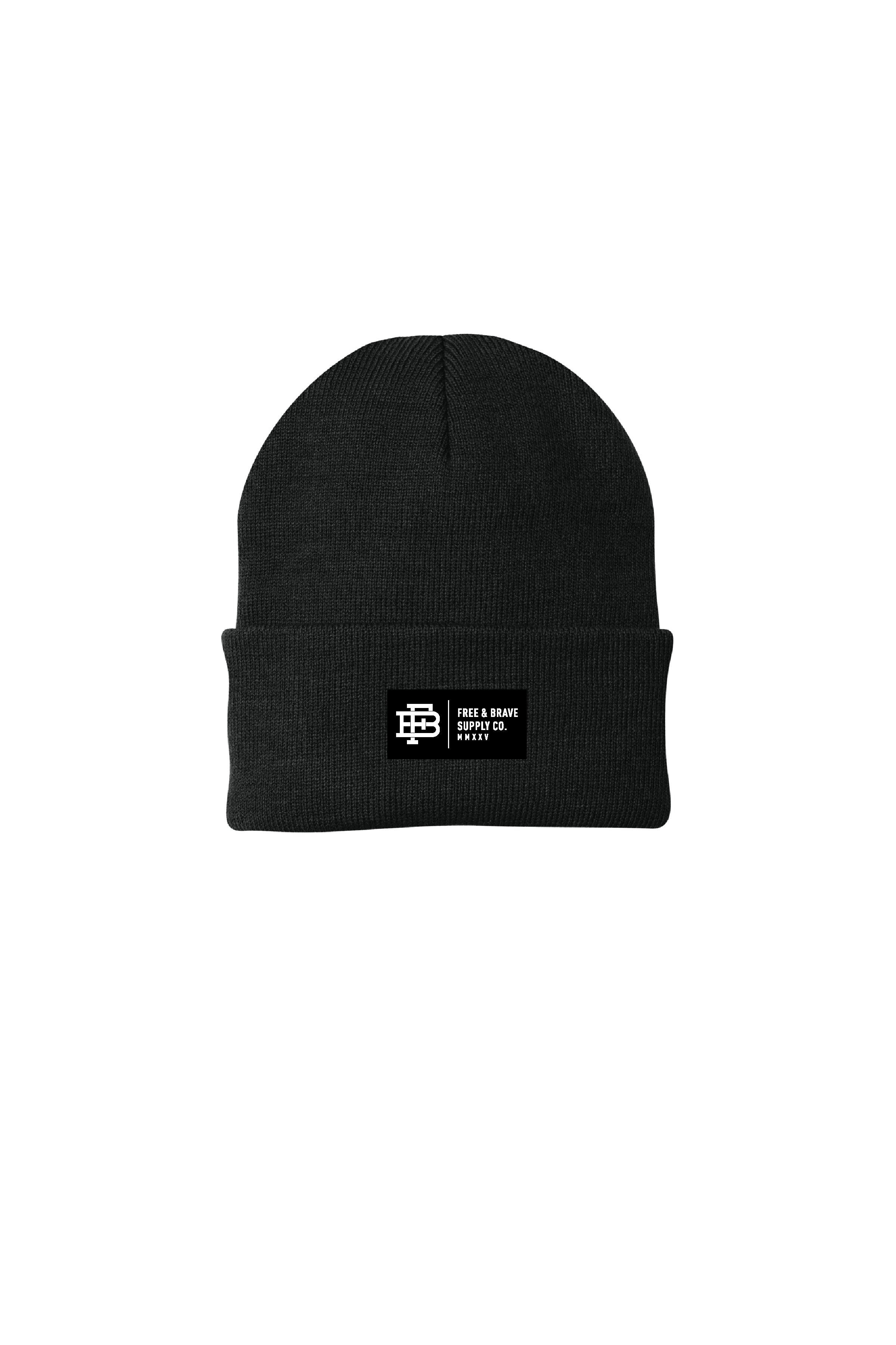 Ironclad Watch Cap