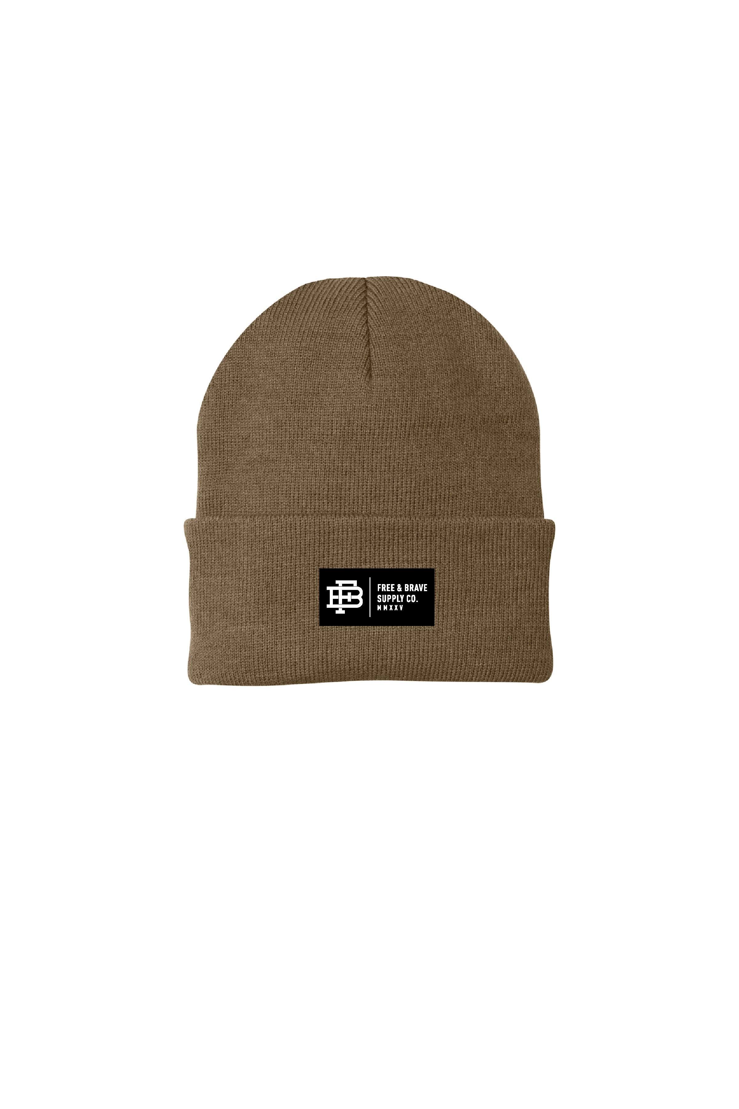 Ironclad Watch Cap