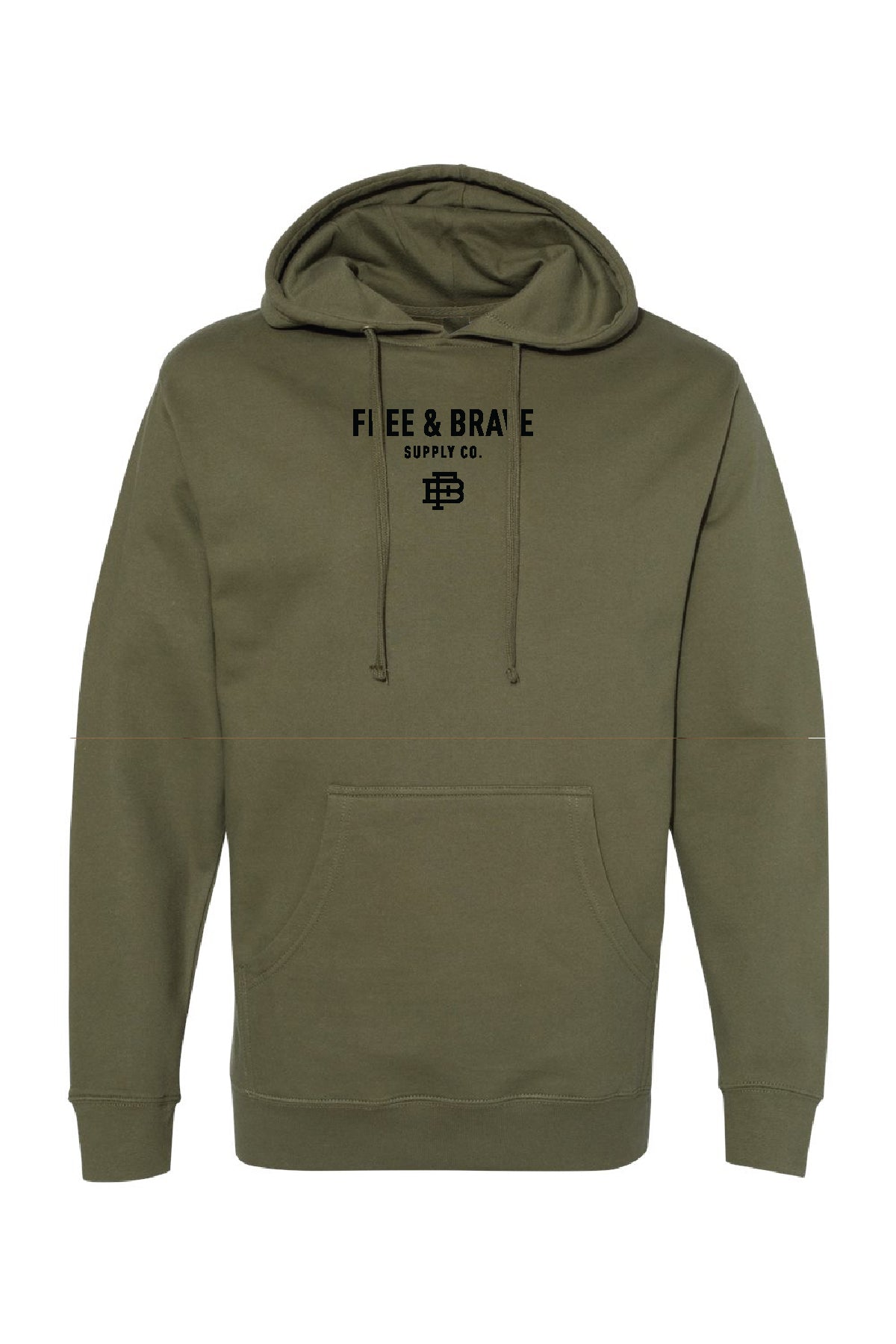 Heritage Hoodie