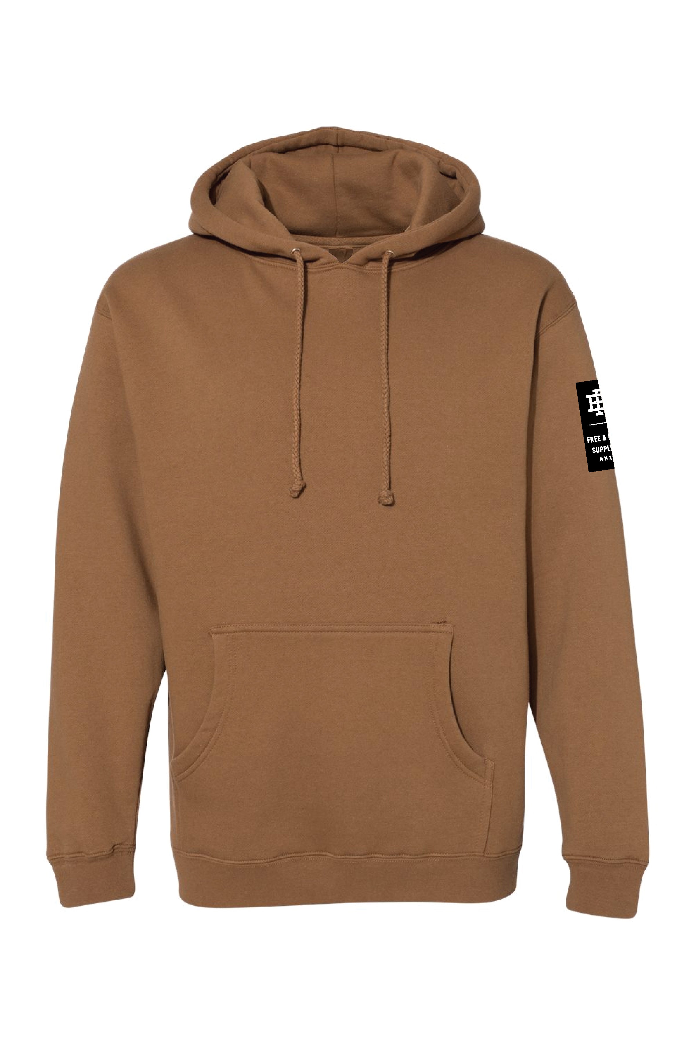 Sentinel Hoodie