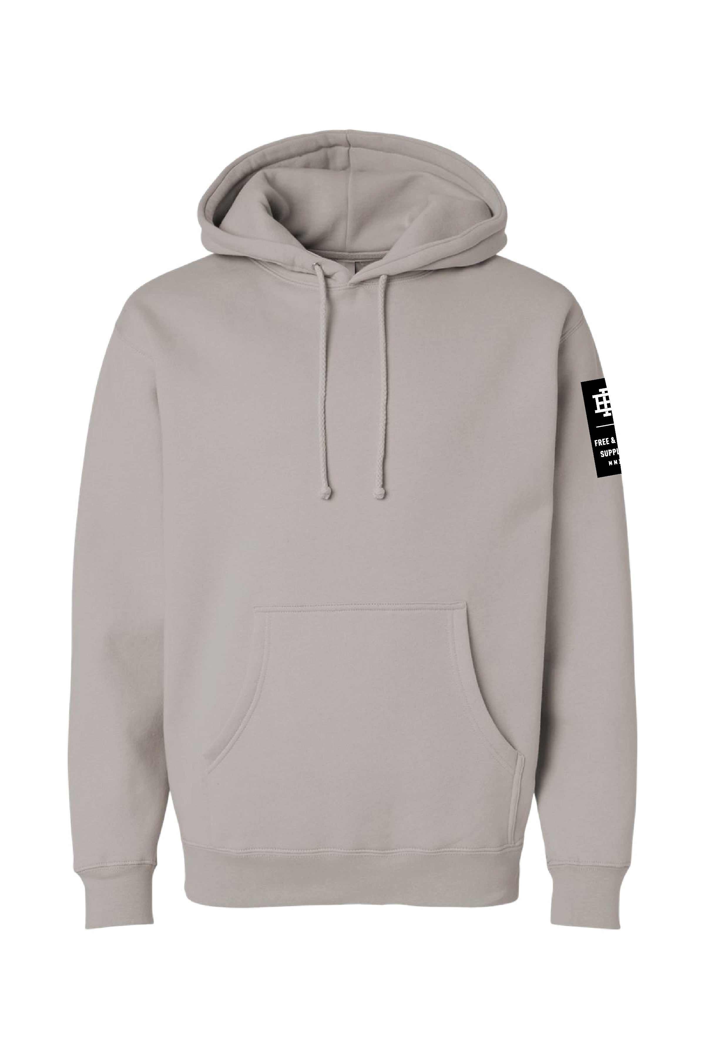 Sentinel Hoodie