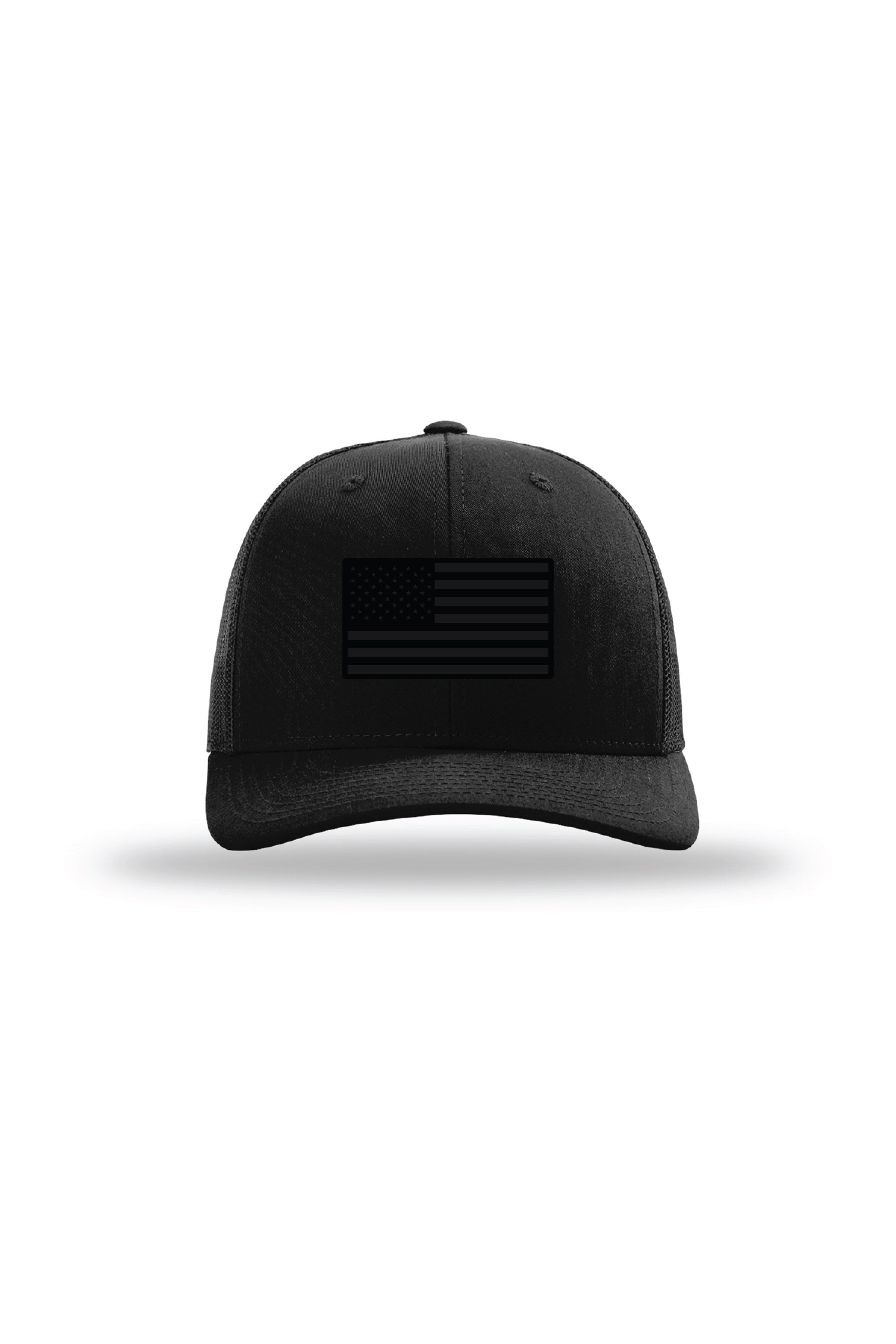 No Quarter Trucker Hat