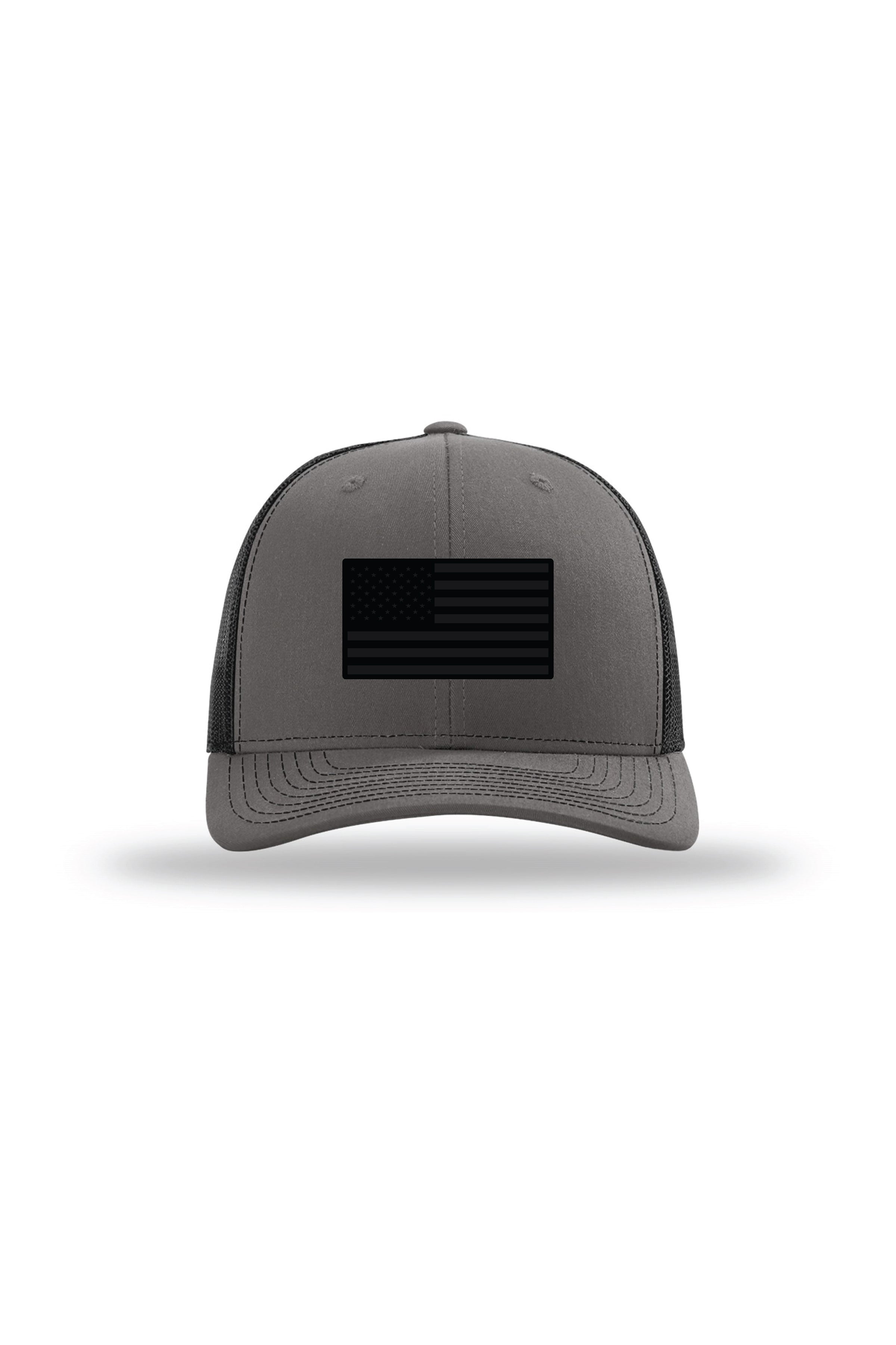 No Quarter Trucker Hat
