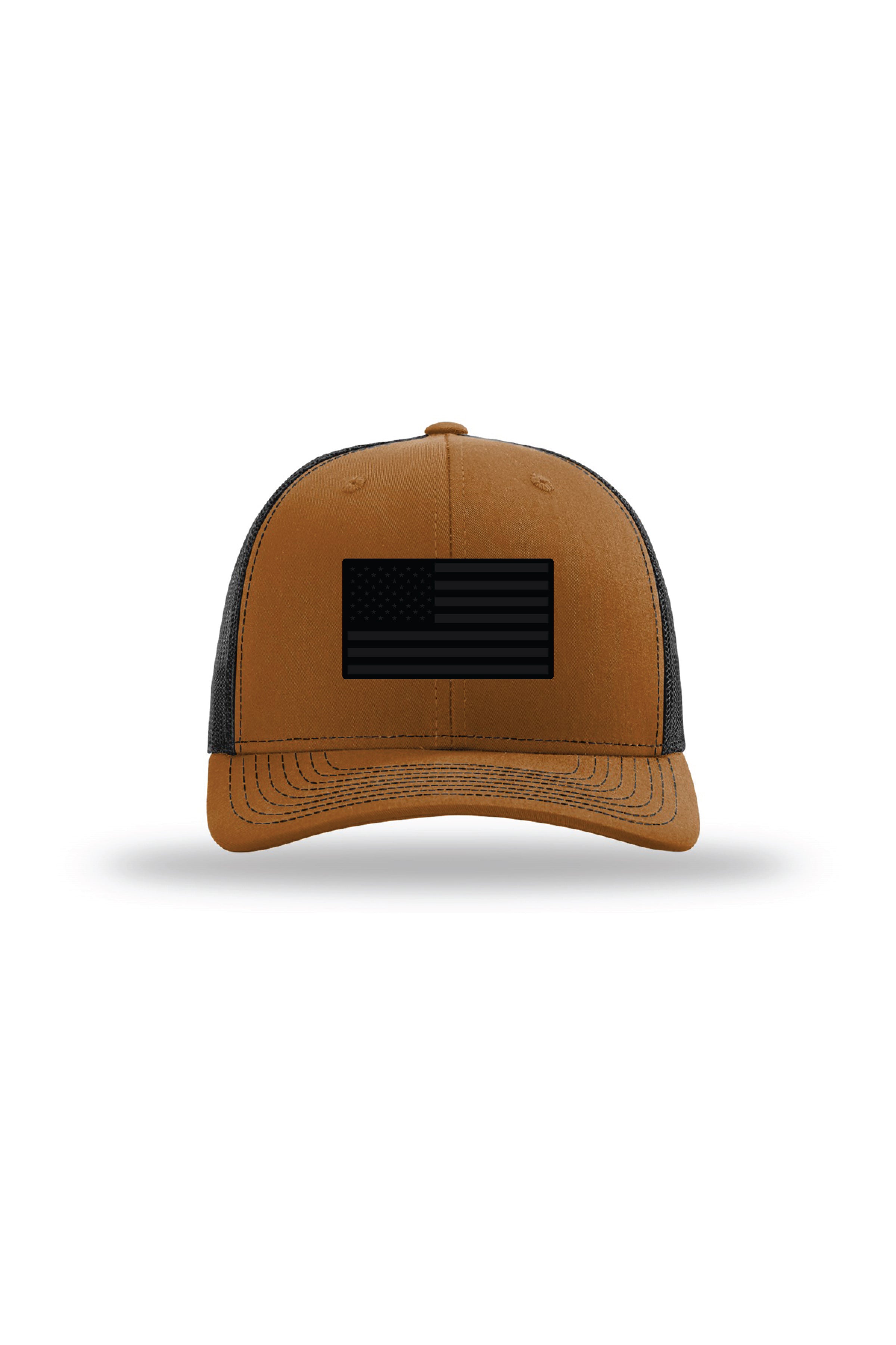 No Quarter Trucker Hat