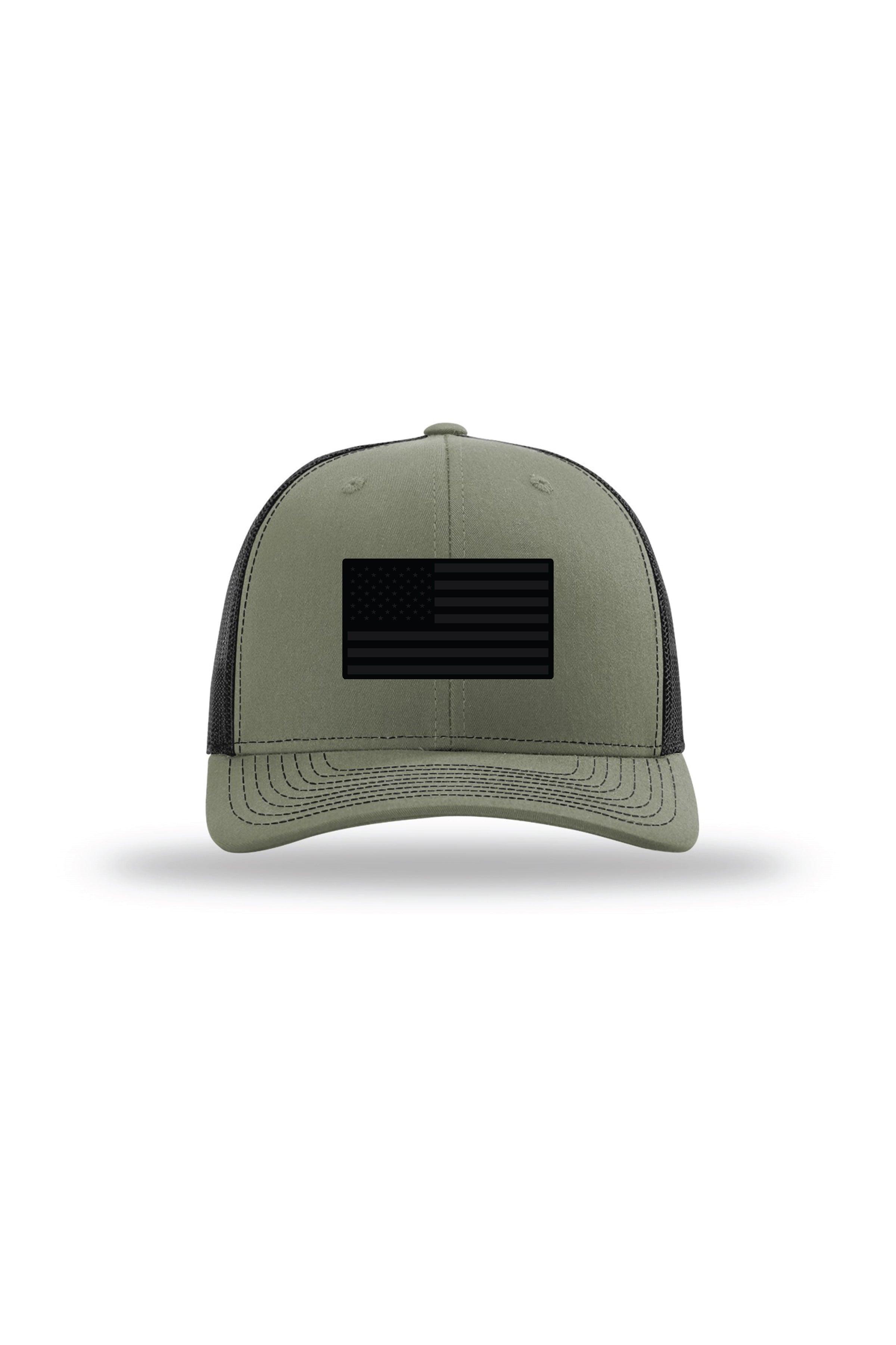 No Quarter Trucker Hat