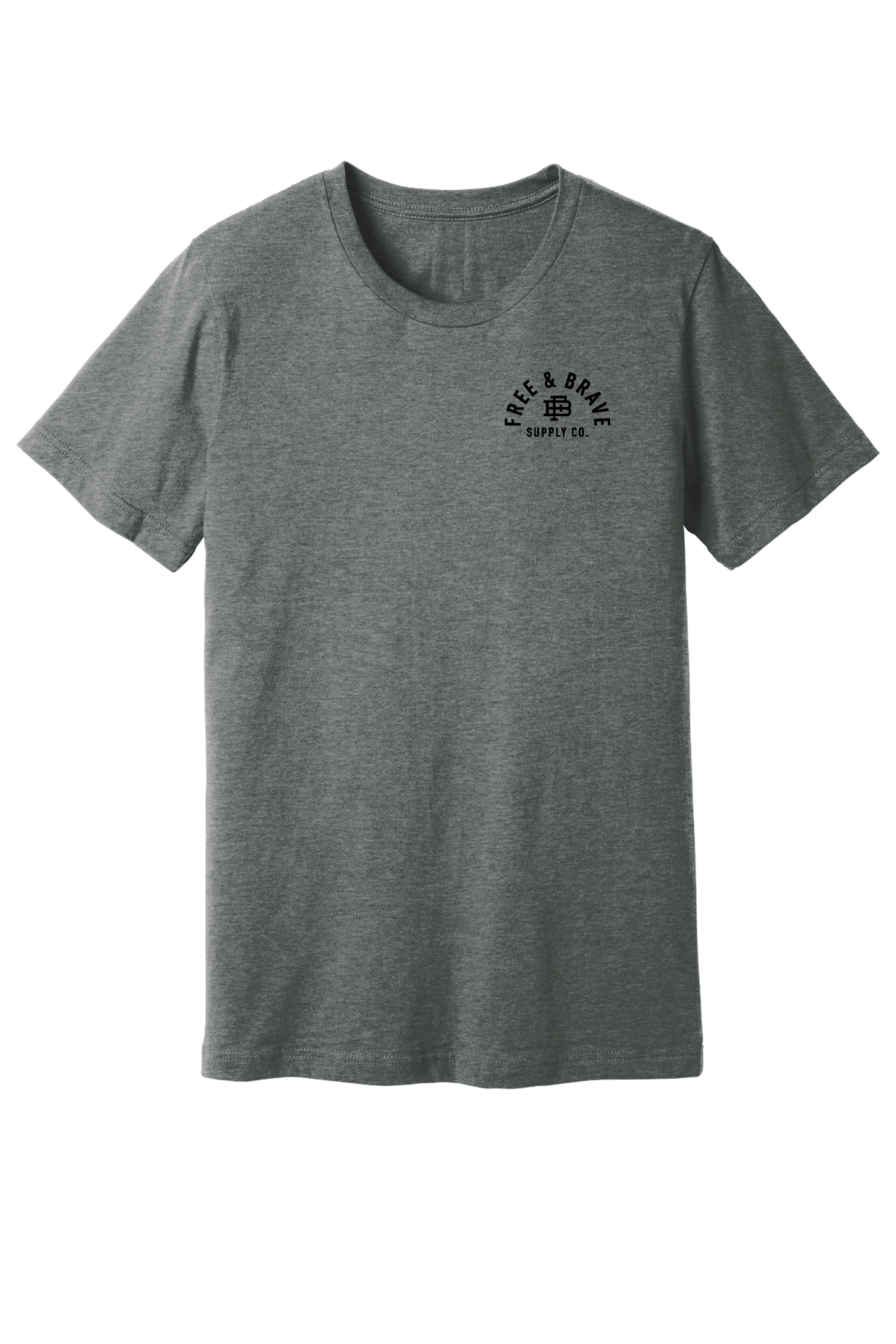 Consequences Tee