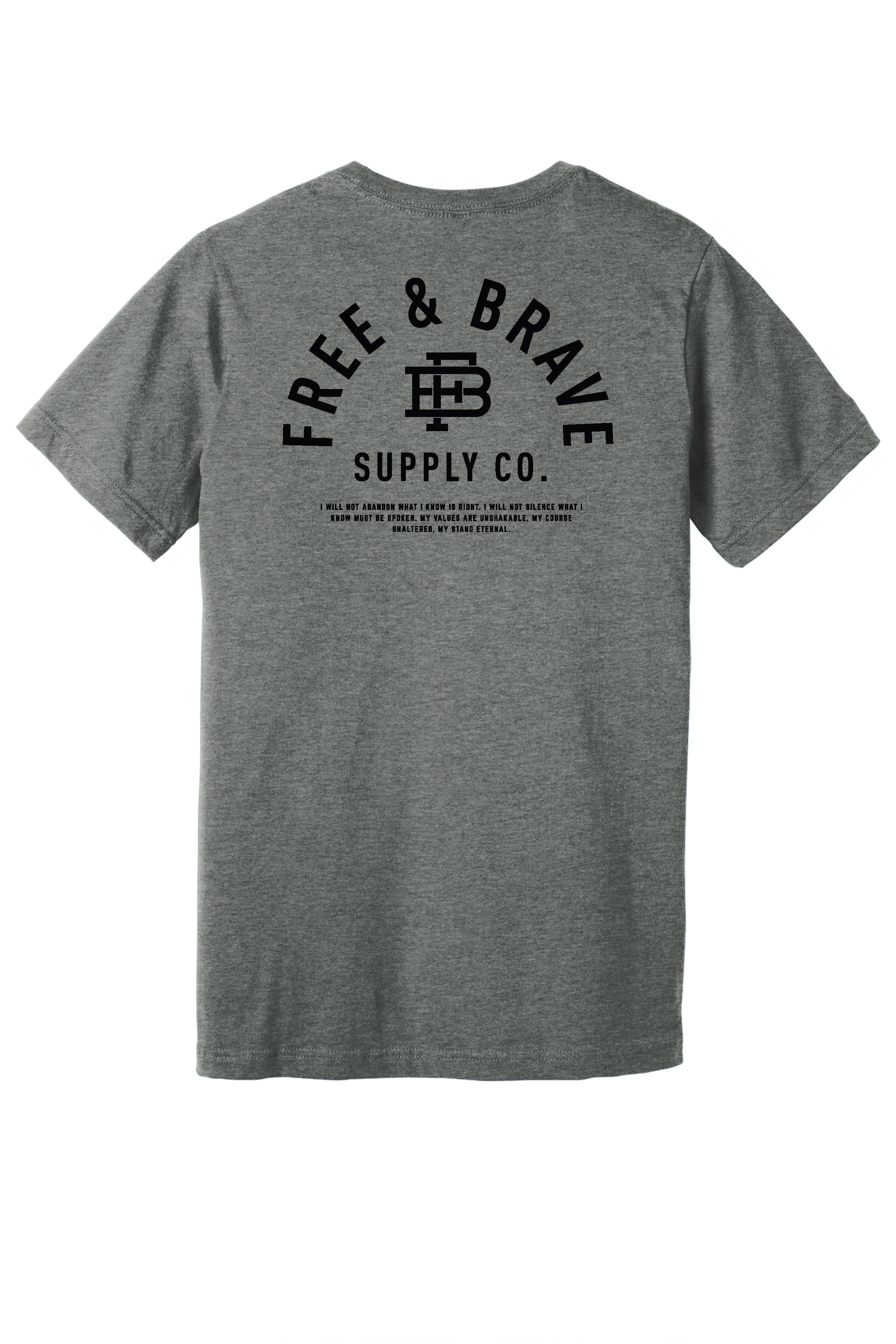 Unbreakable Tee