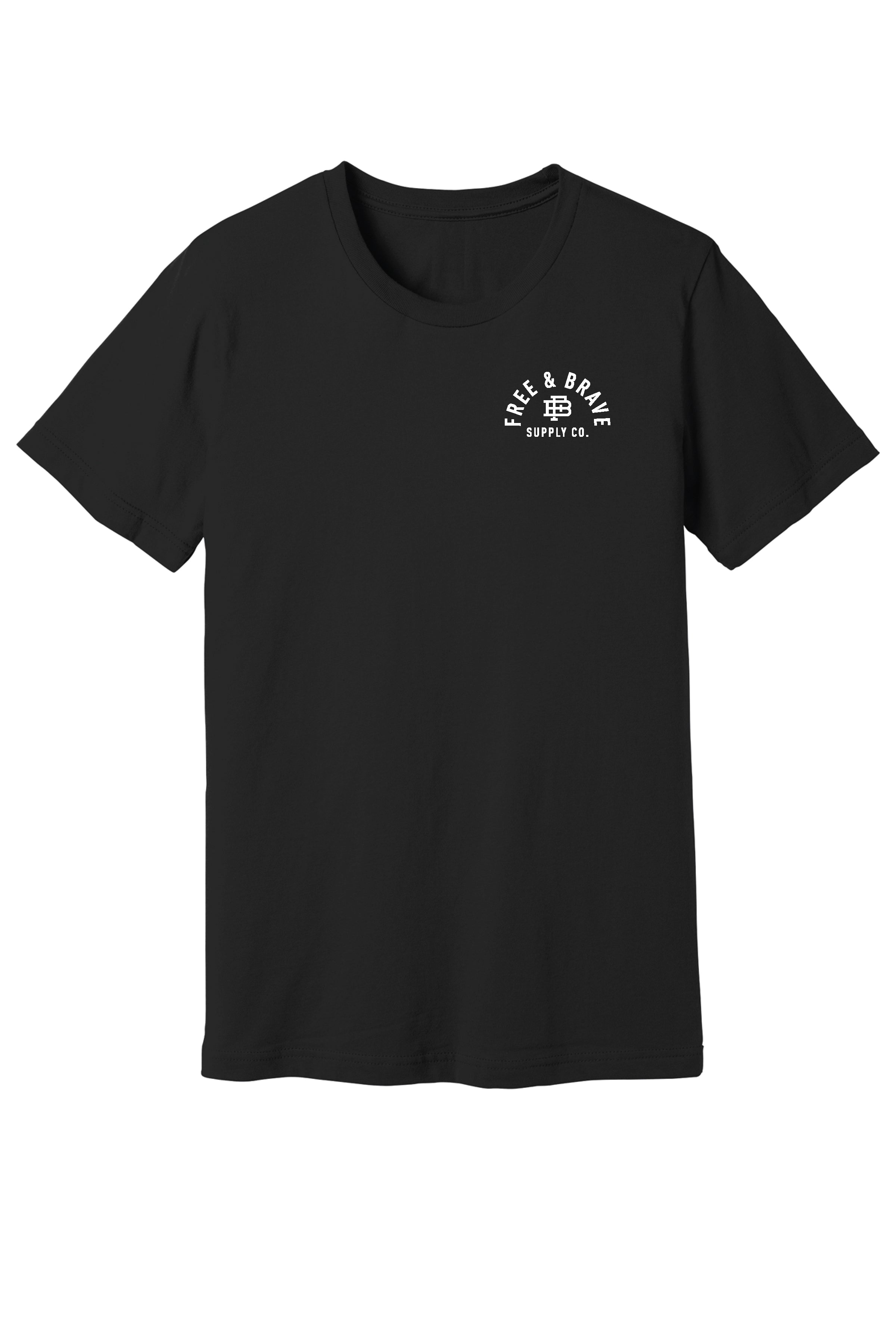 Abolish Tee