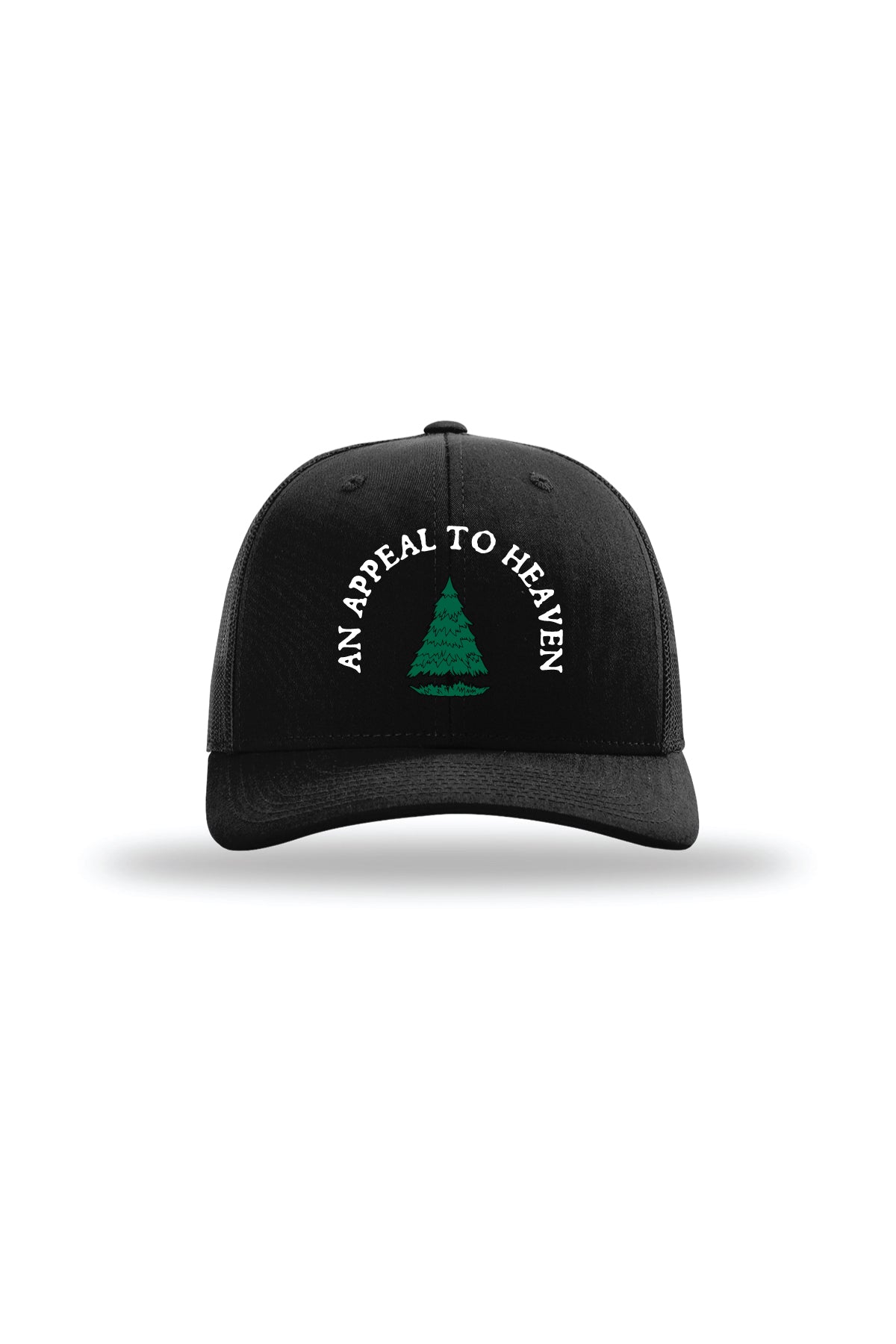 An Appeal To Heaven Trucker Hat
