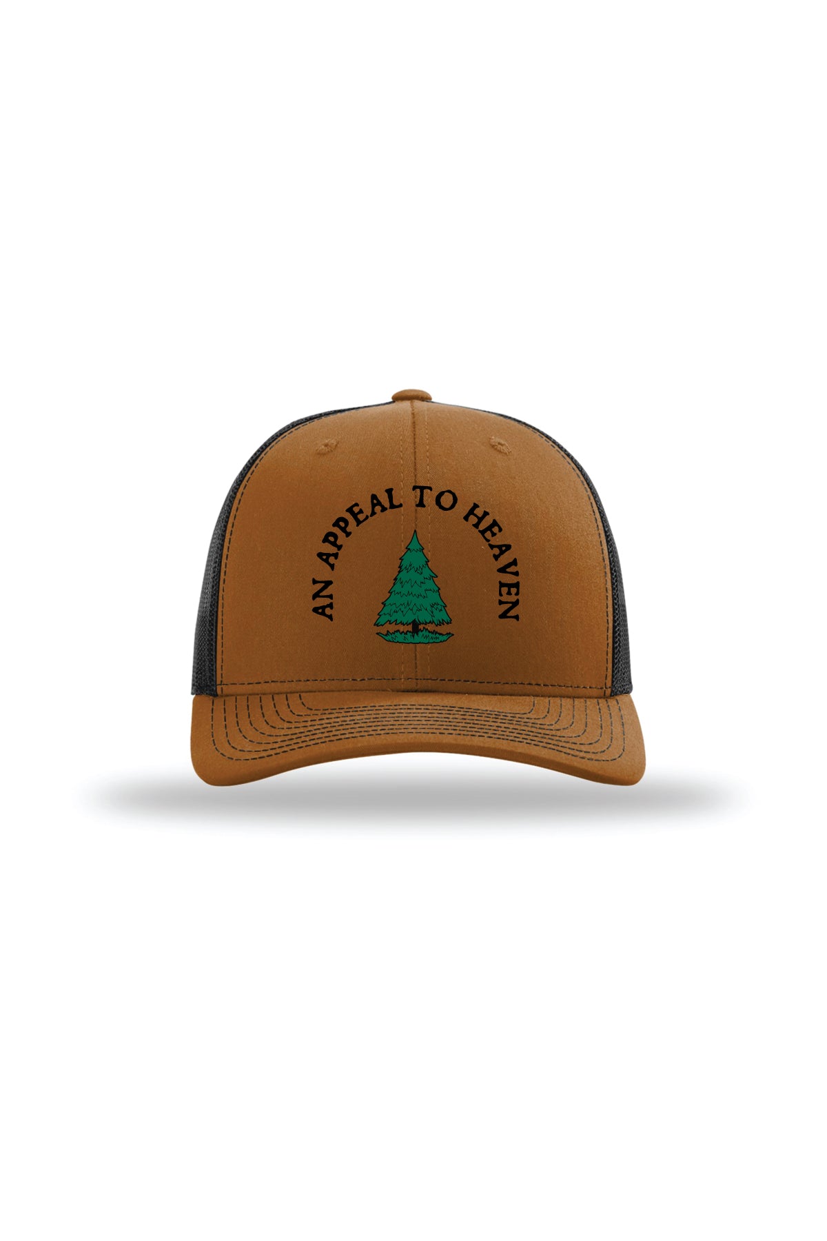 An Appeal To Heaven Trucker Hat