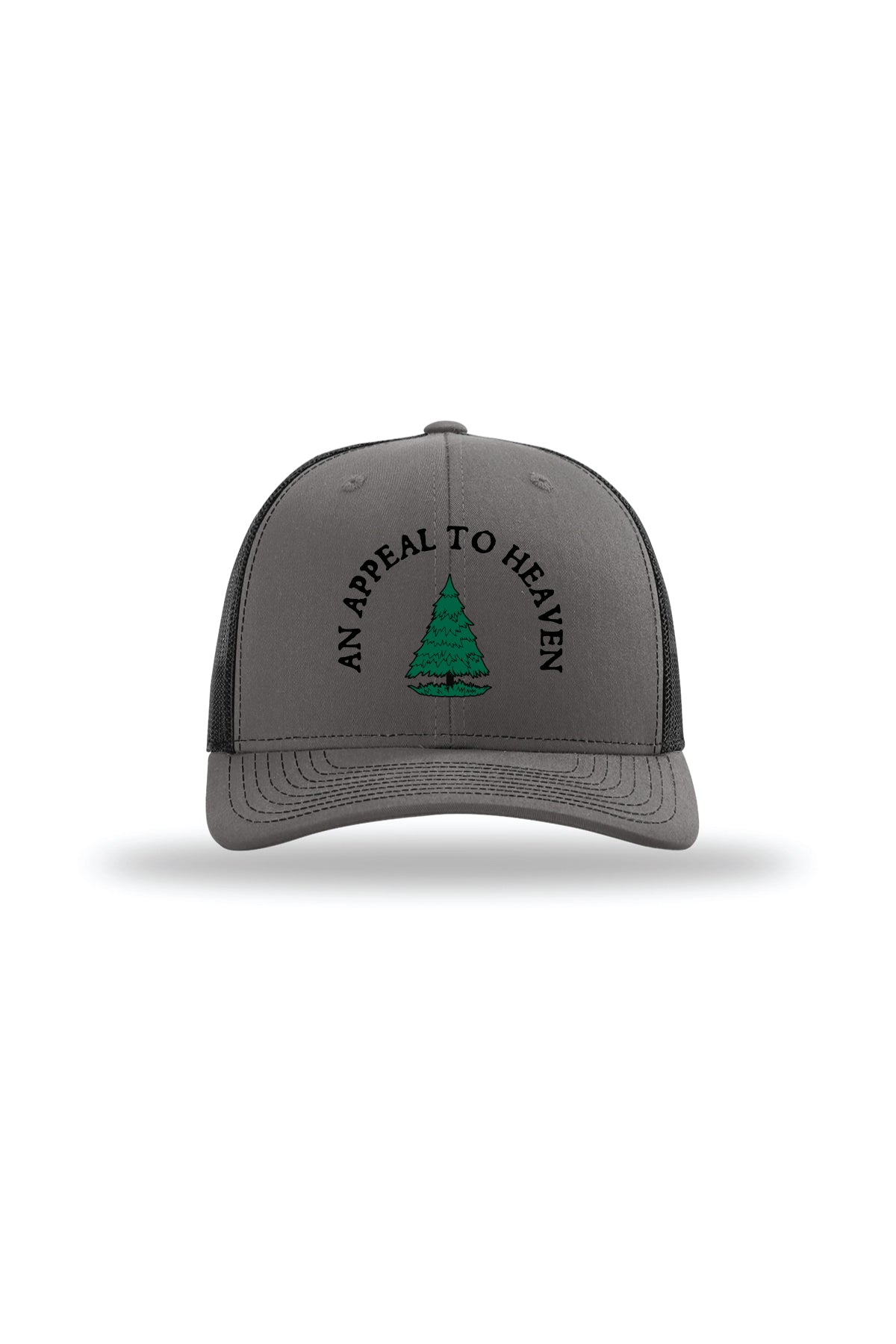 An Appeal To Heaven Trucker Hat