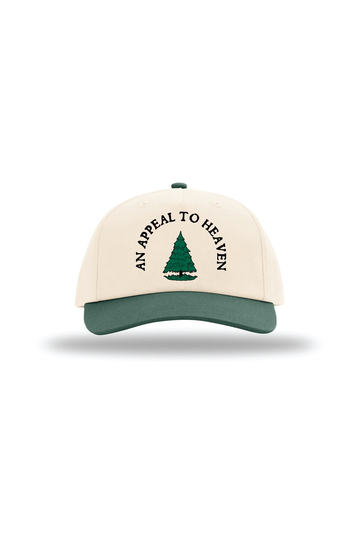 An Appeal To Heaven Hat
