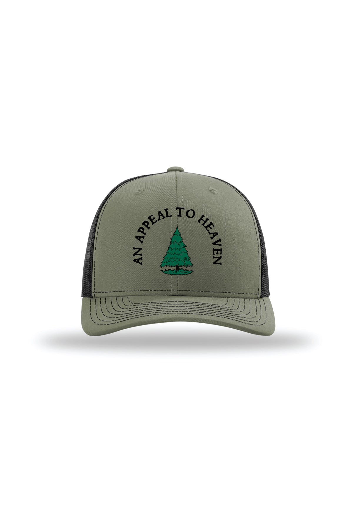 An Appeal To Heaven Trucker Hat